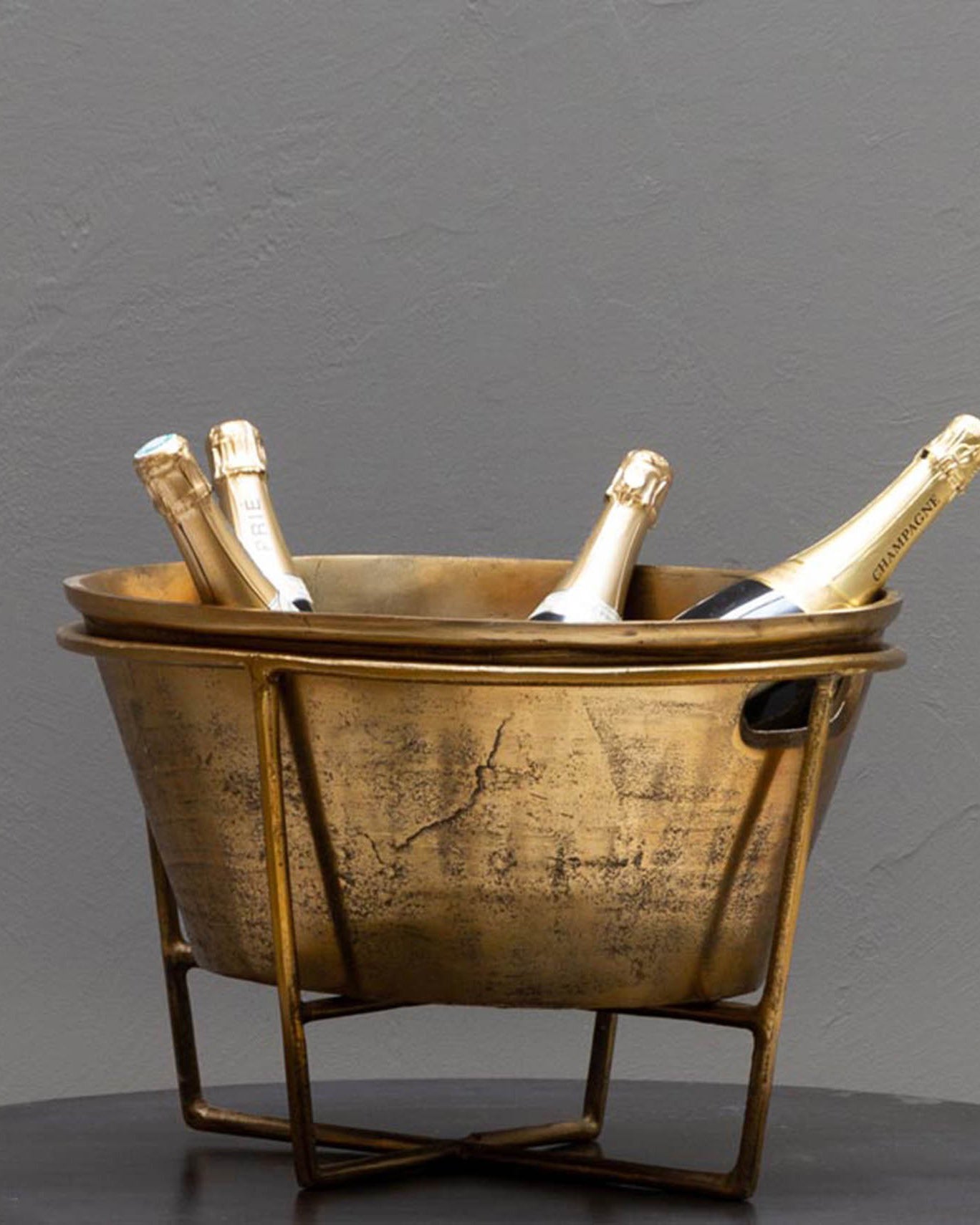 ENFRIADOR DE BOTELLAS 53X39X34 CM