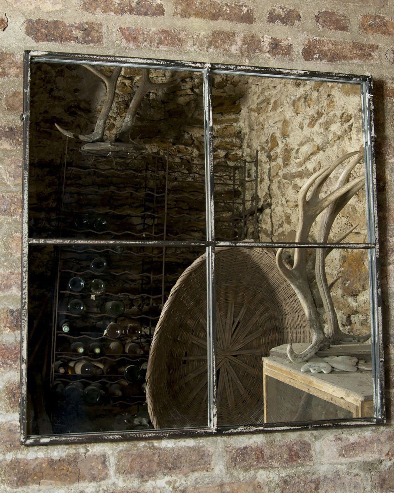 MIRROR PARTS
