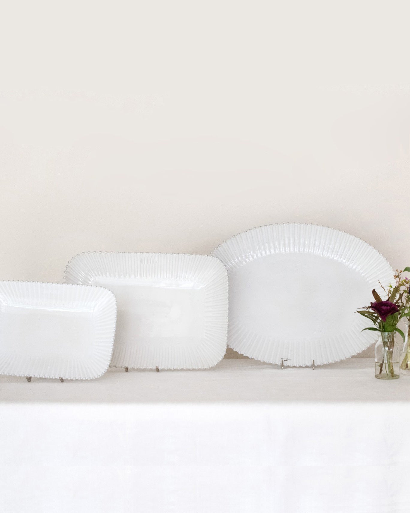 OVAL FOUNTAIN 50cm