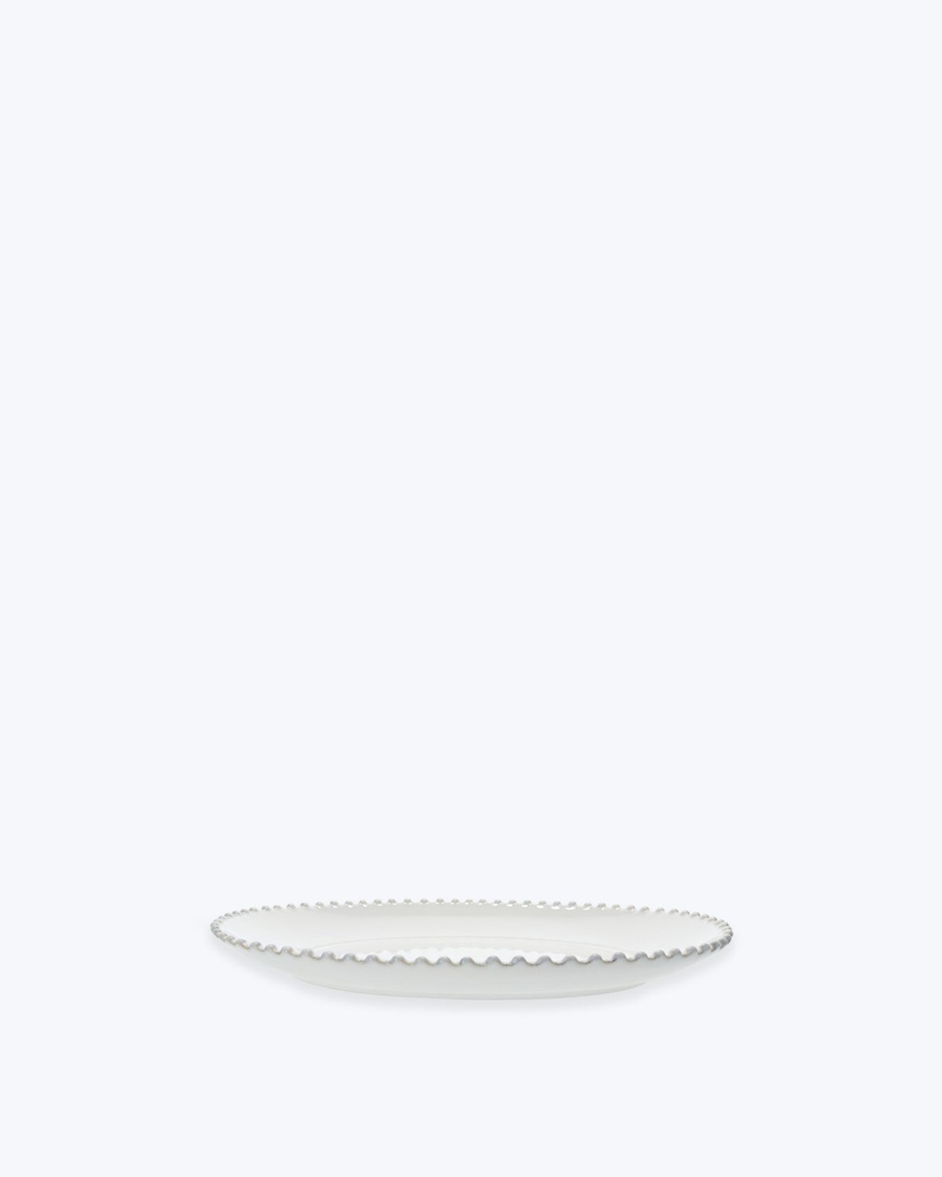 FUENTE OVAL PEARL 33cm