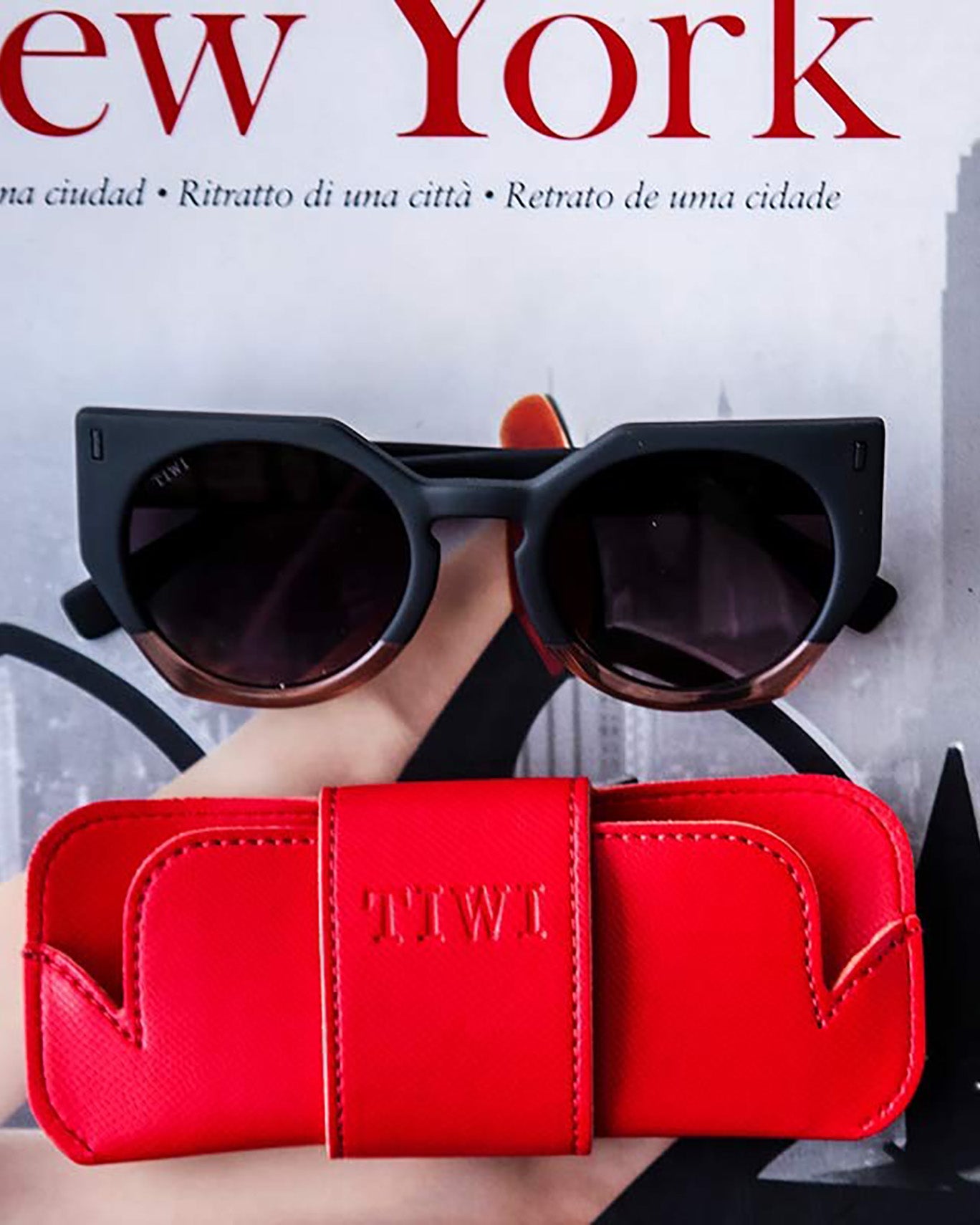 VENUS SUNGLASSES