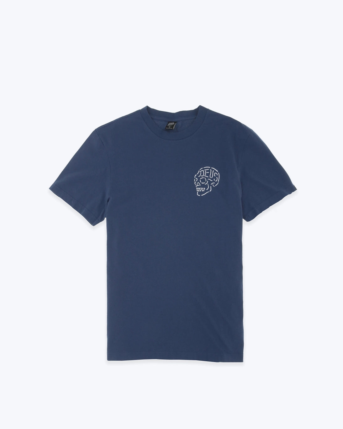 VENICE SKULL T-SHIRT