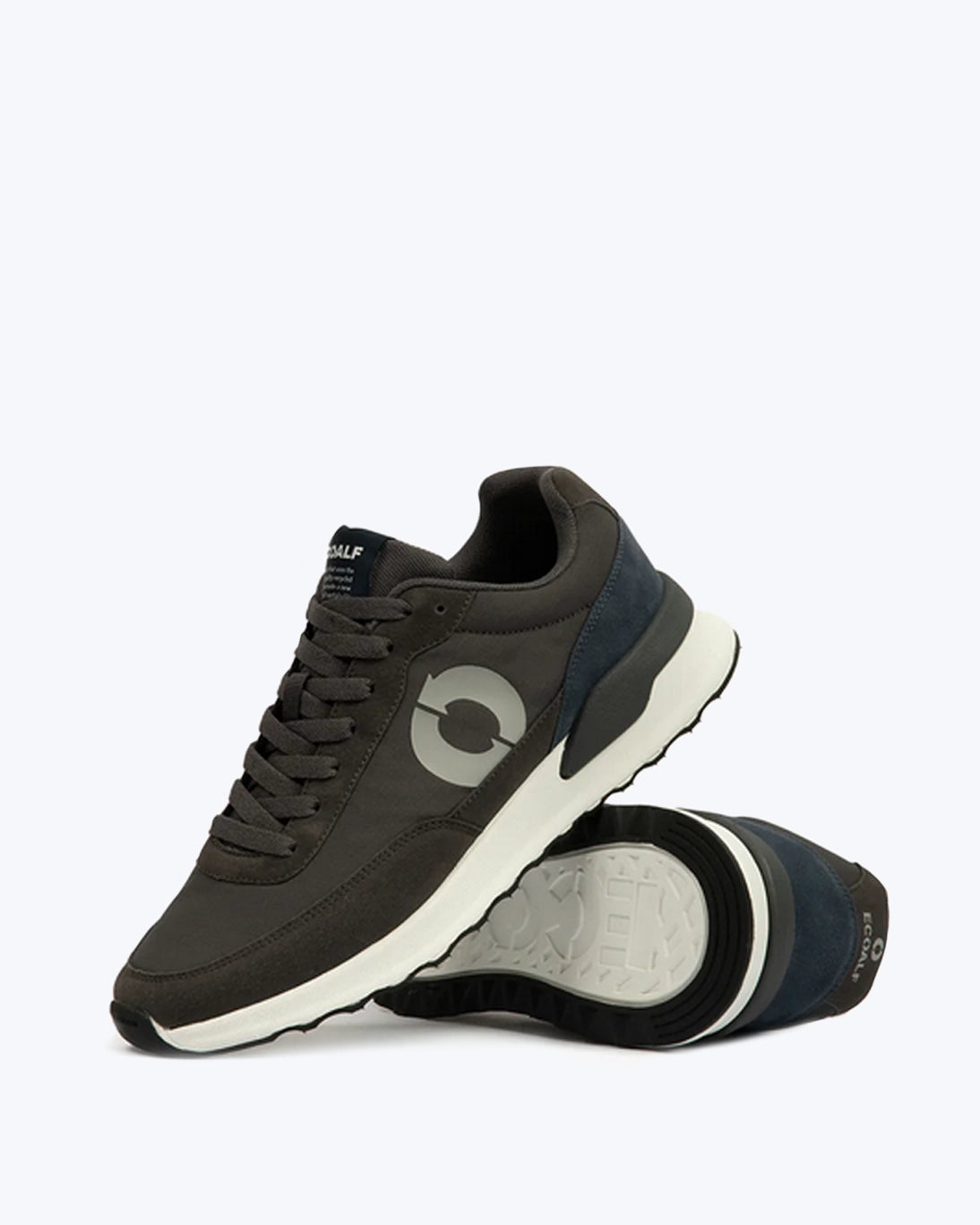 ZAPATILLA SNEAKERS CONDE GRISES