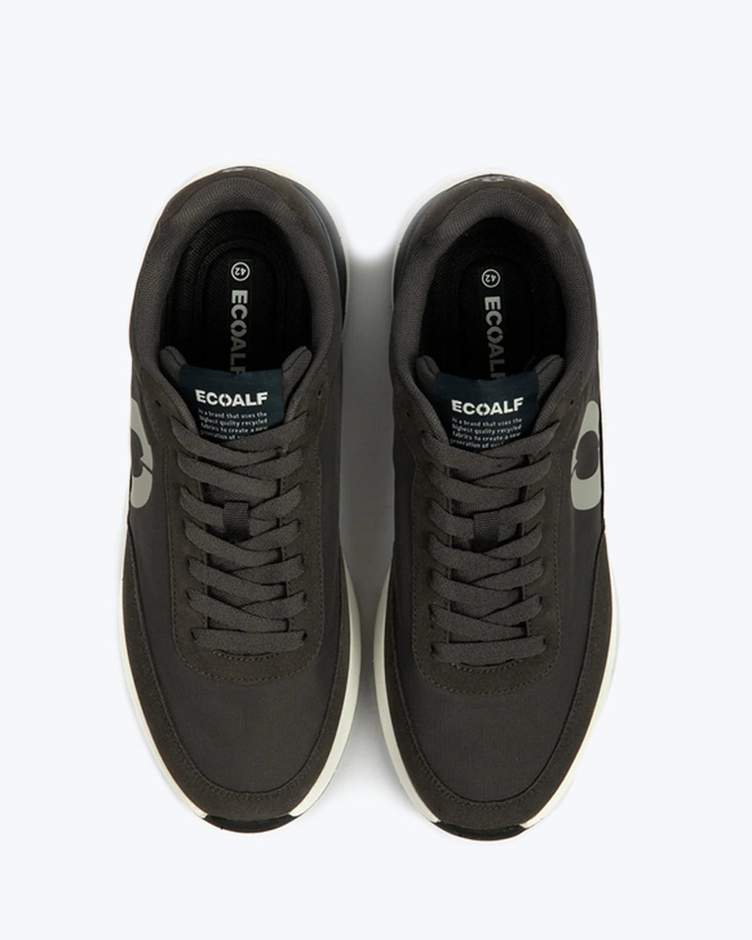ZAPATILLA SNEAKERS CONDE GRISES
