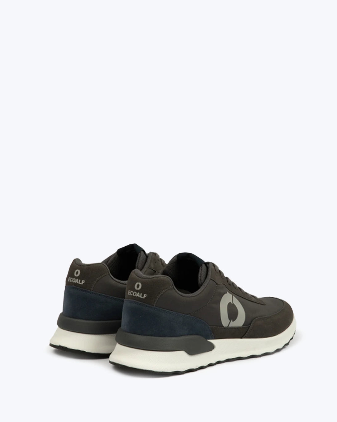 ZAPATILLA SNEAKERS CONDE GRISES