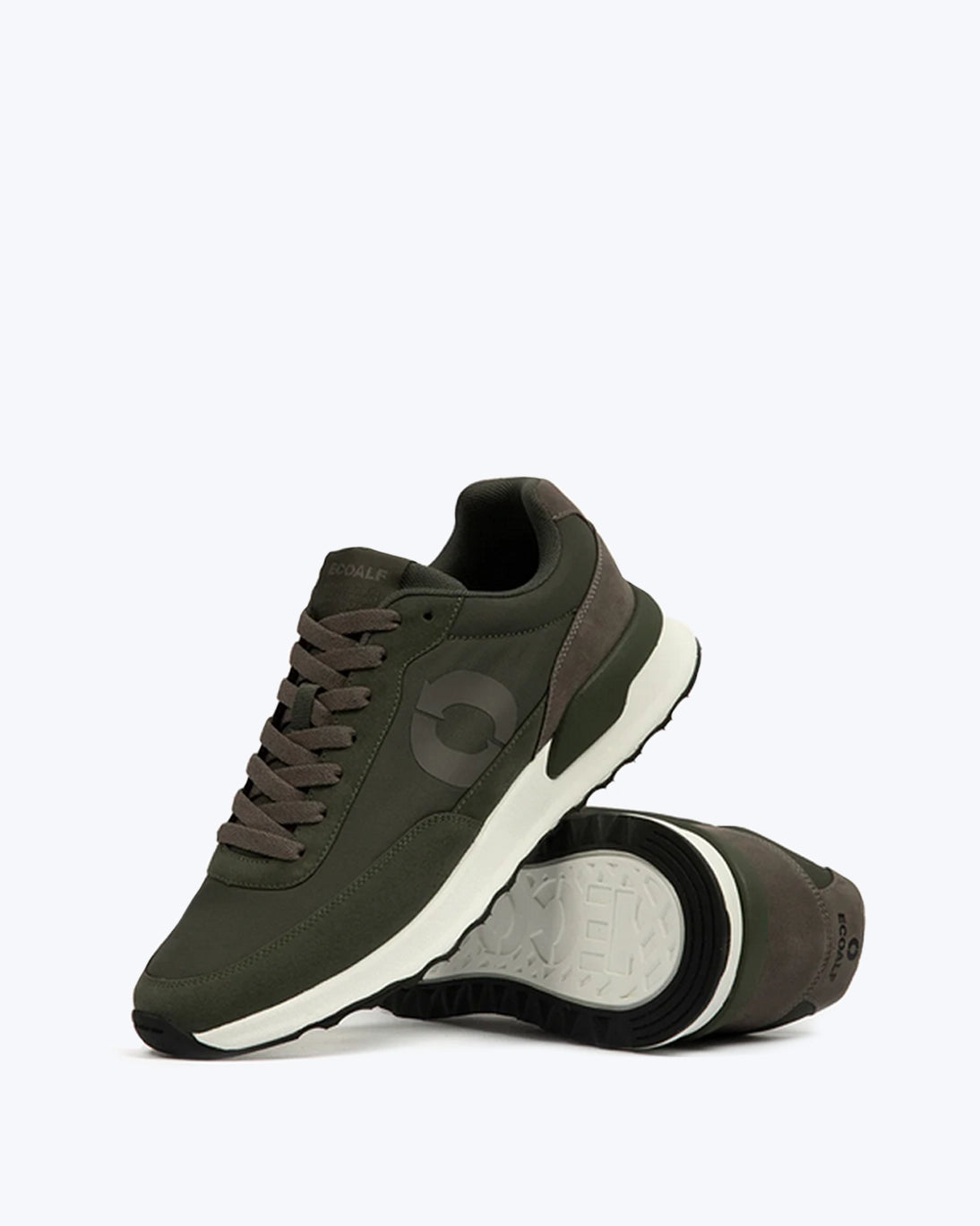 ZAPATILLA SNEAKERS CONDE VERDES