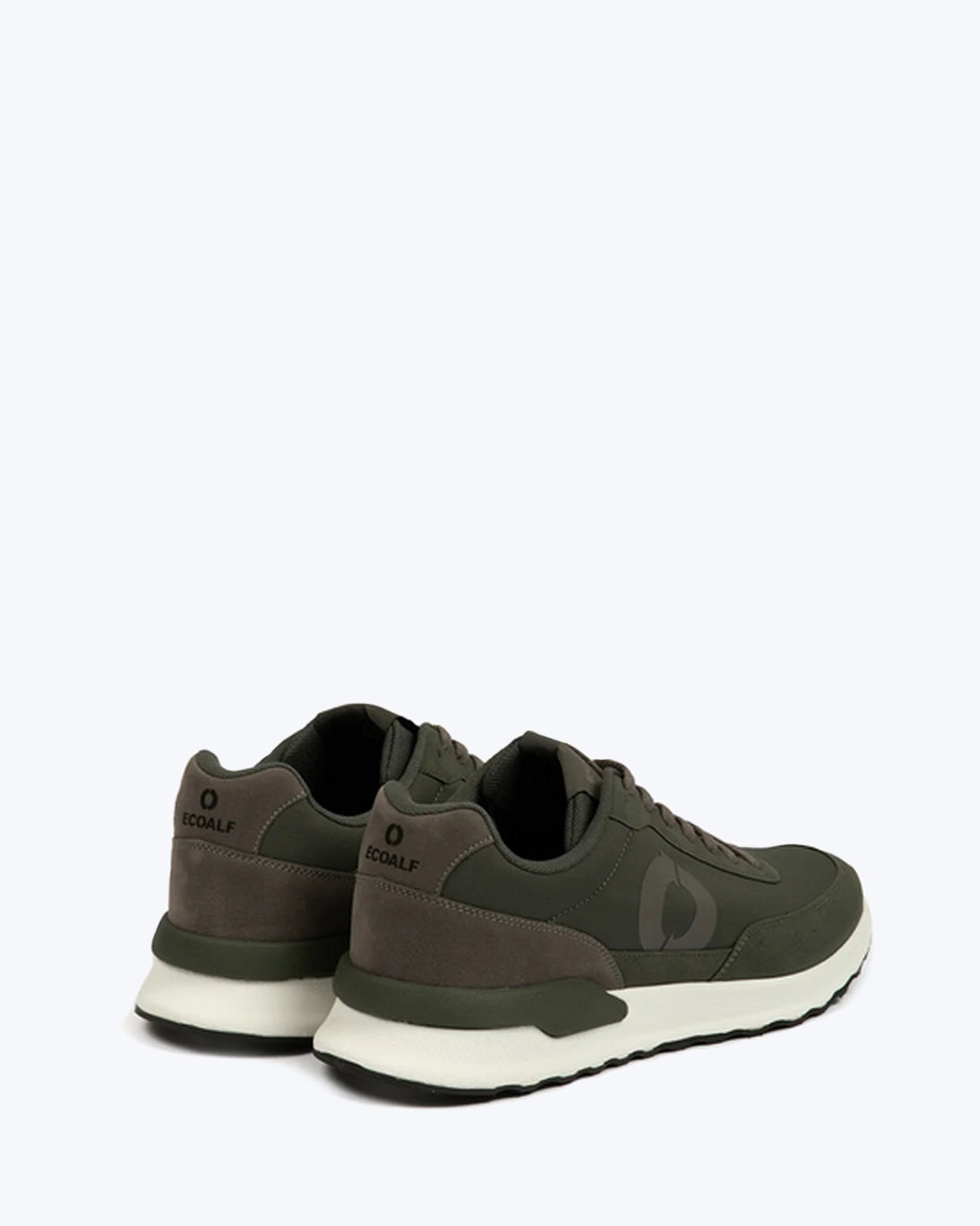 ZAPATILLA SNEAKERS CONDE VERDES