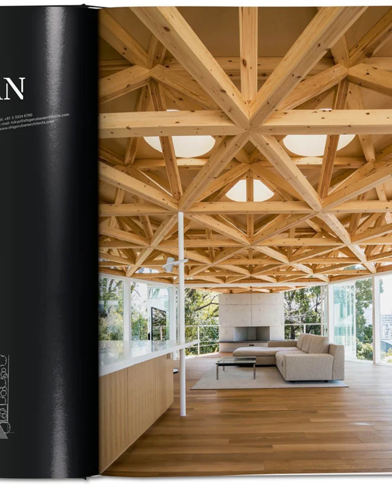 LIBRO HOMES FOR OUR TIMES
