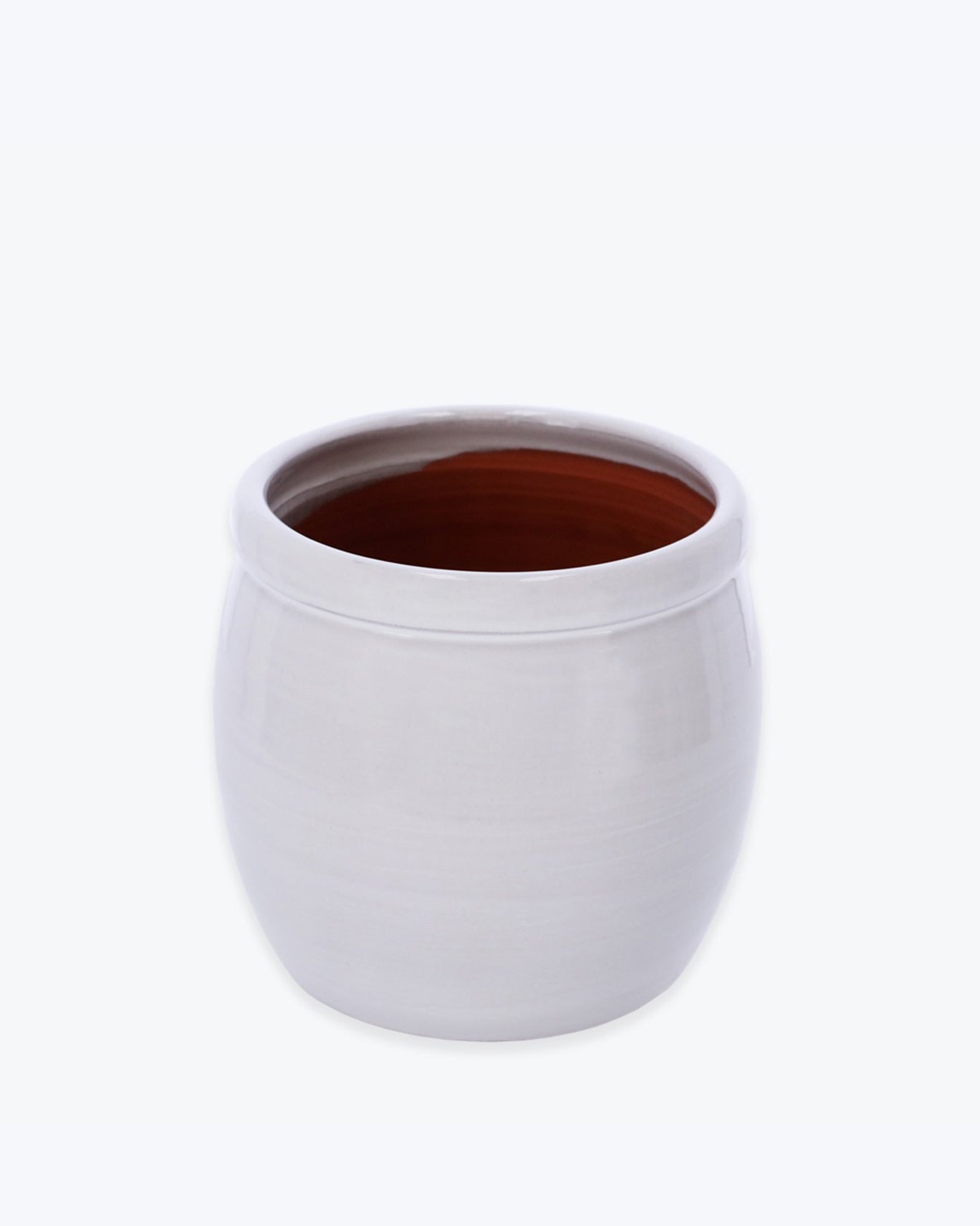 MACETERO CERAMICA