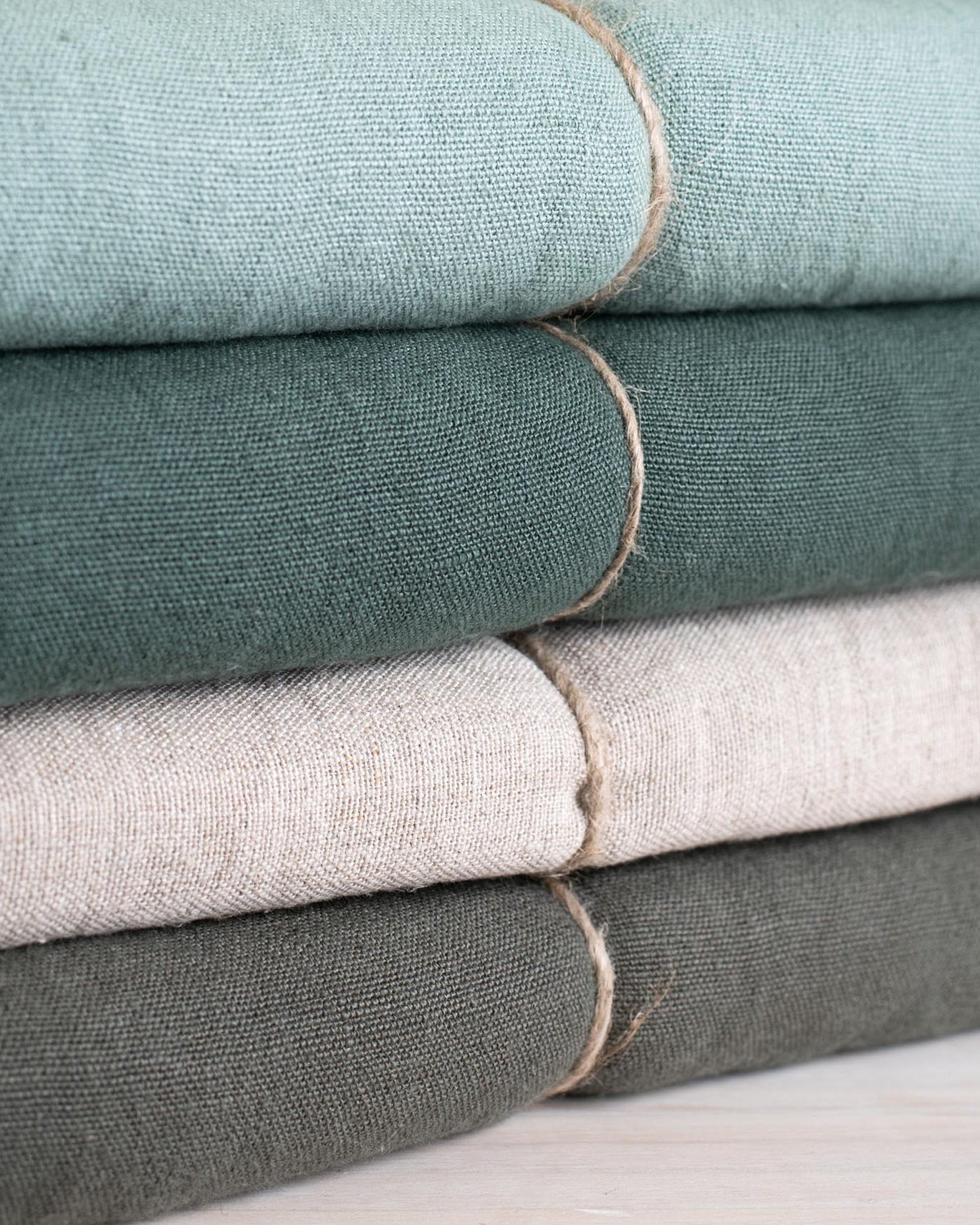 MANTEL LINO LURI 250X160 CM