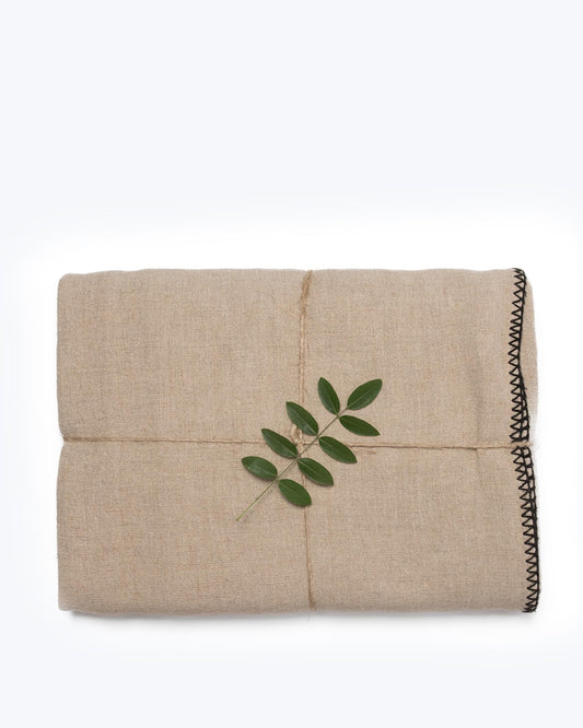 MANTEL LURI 350X160 CM