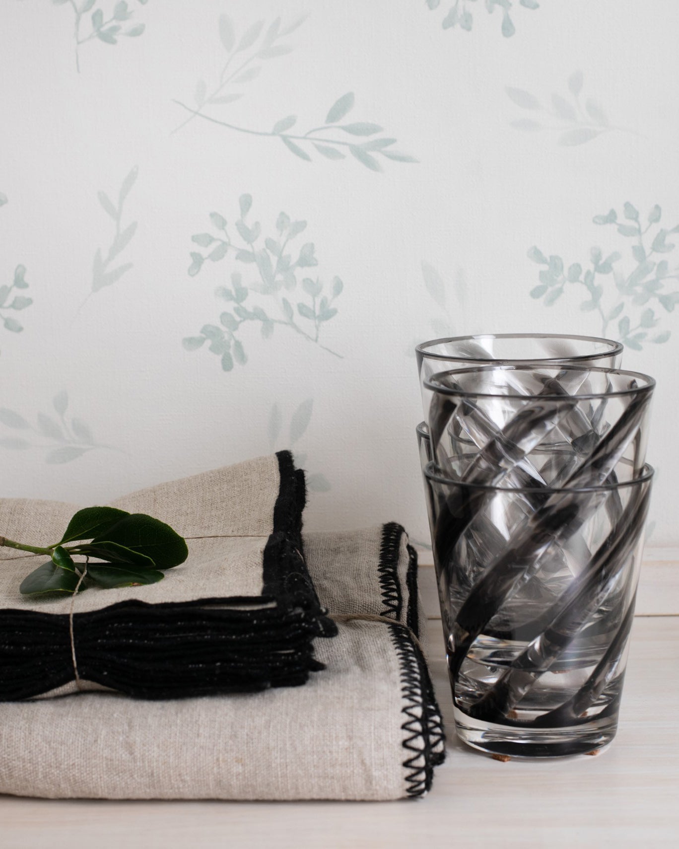 MANTEL LURI 350X160 CM