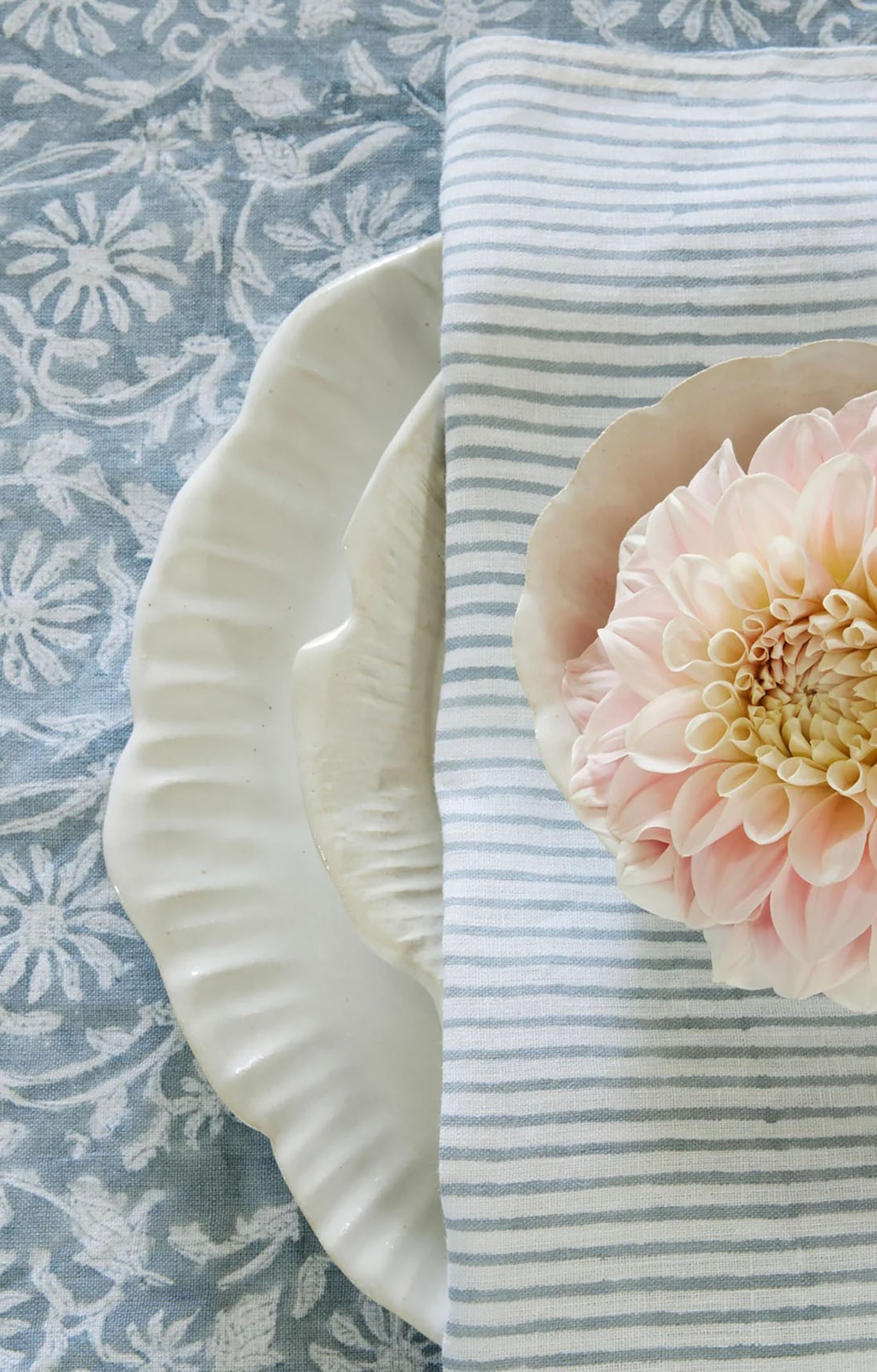 MANTEL MARGERITA 230X150 CM