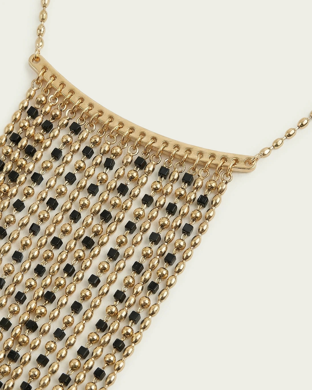 COLLAR BOLITAS