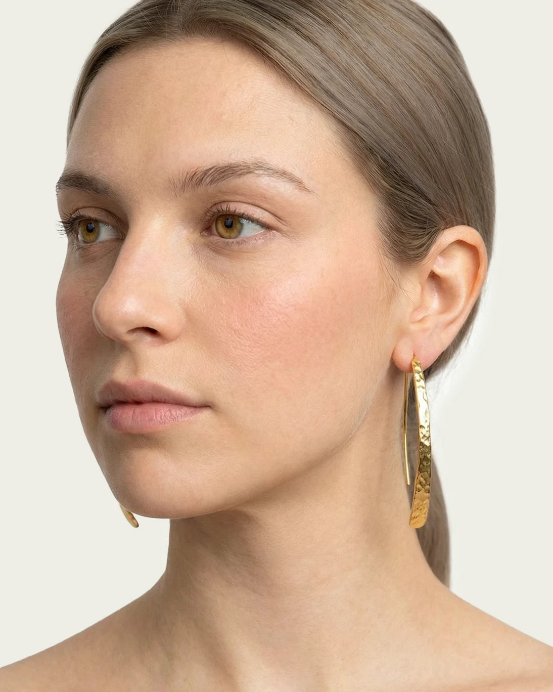 PENDIENTES LARGOS MARTELÉ