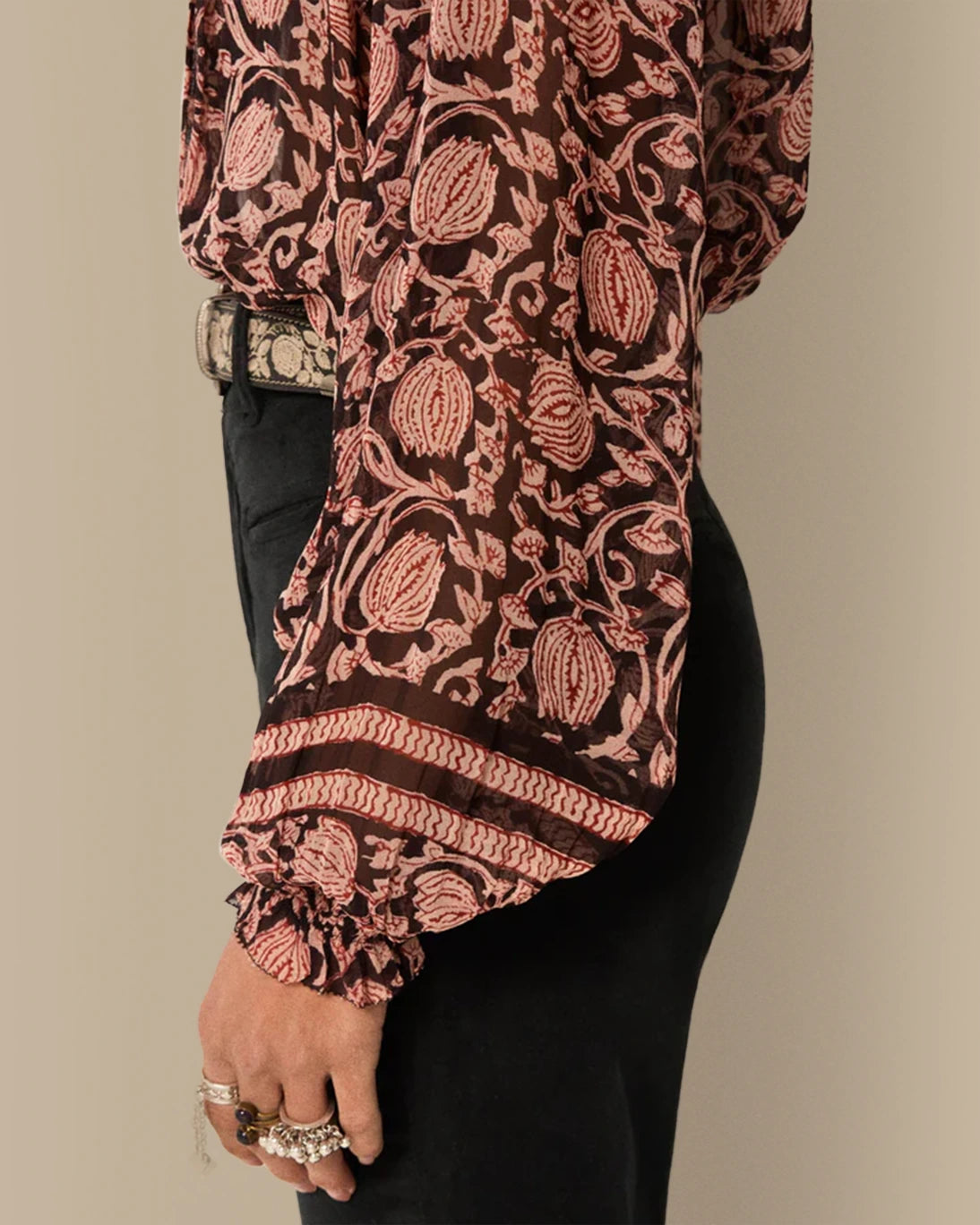 MY BLOUSE