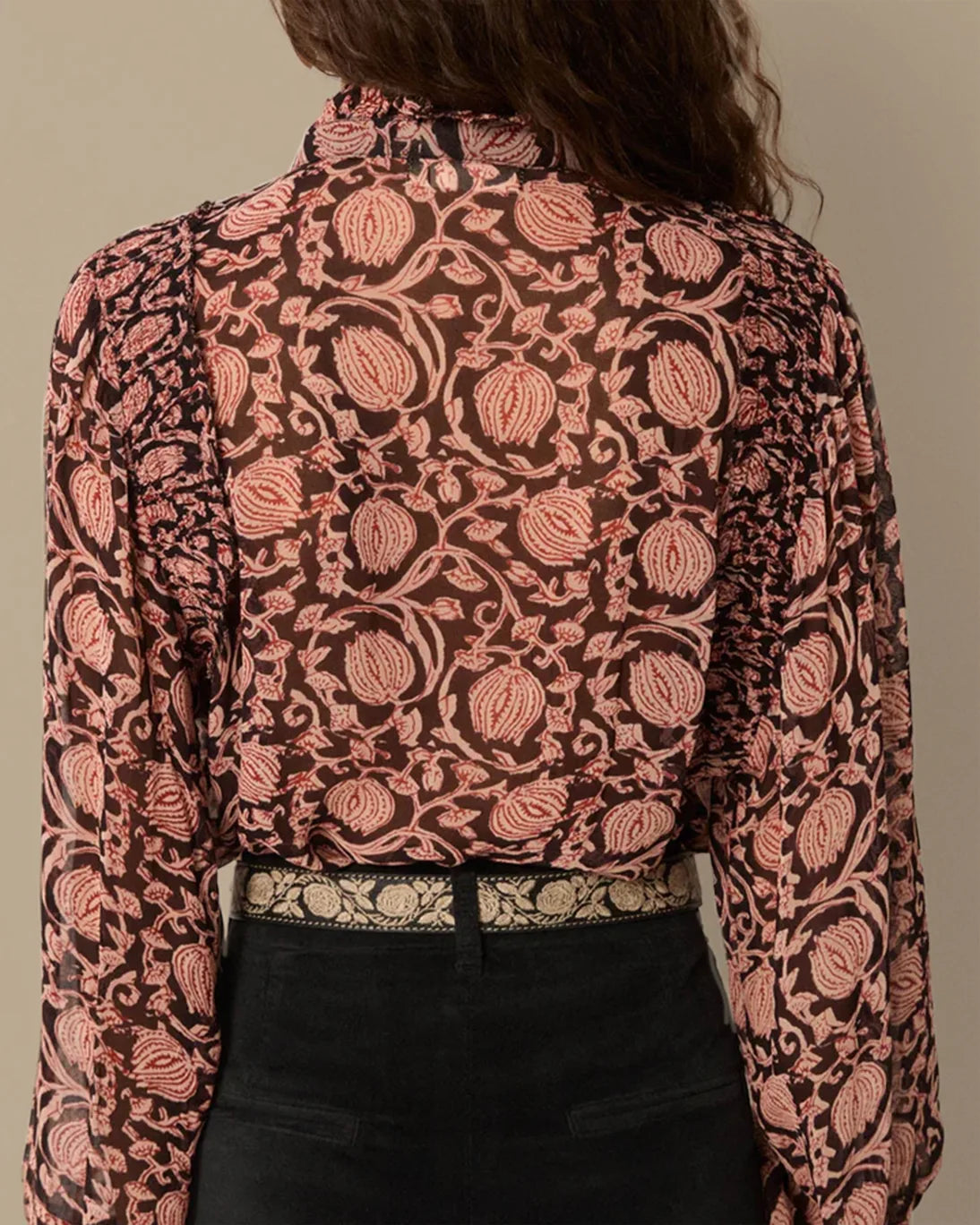 MY BLOUSE