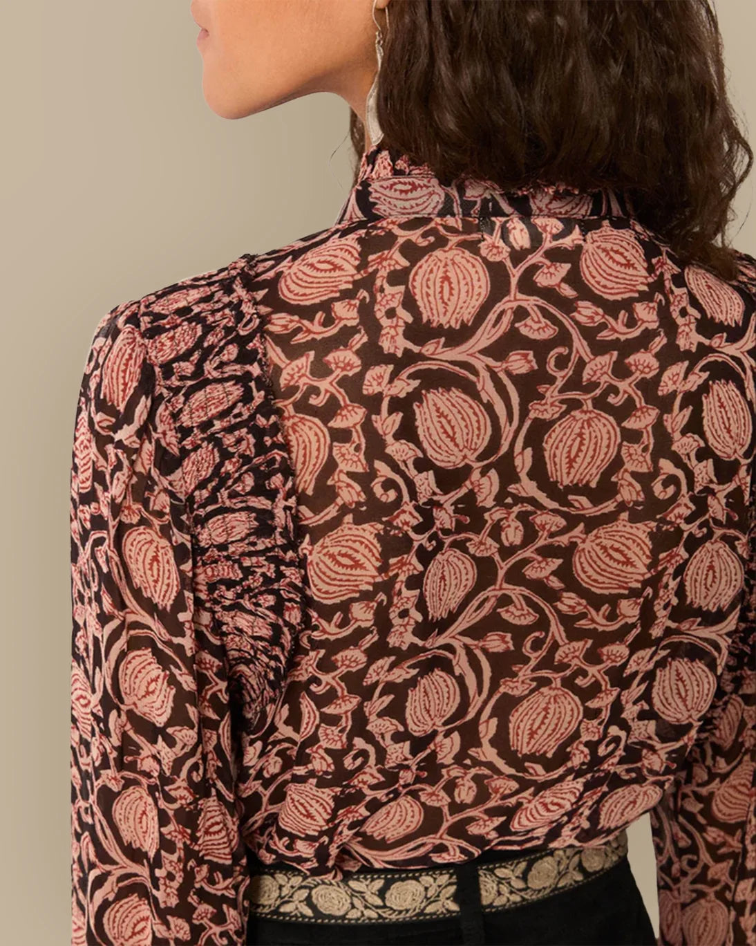 MY BLOUSE