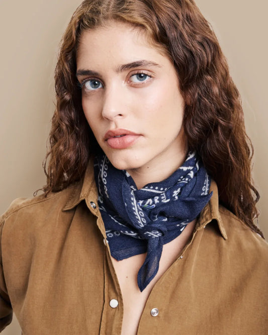 BANDANA LANA HARTFORD 75x75cm