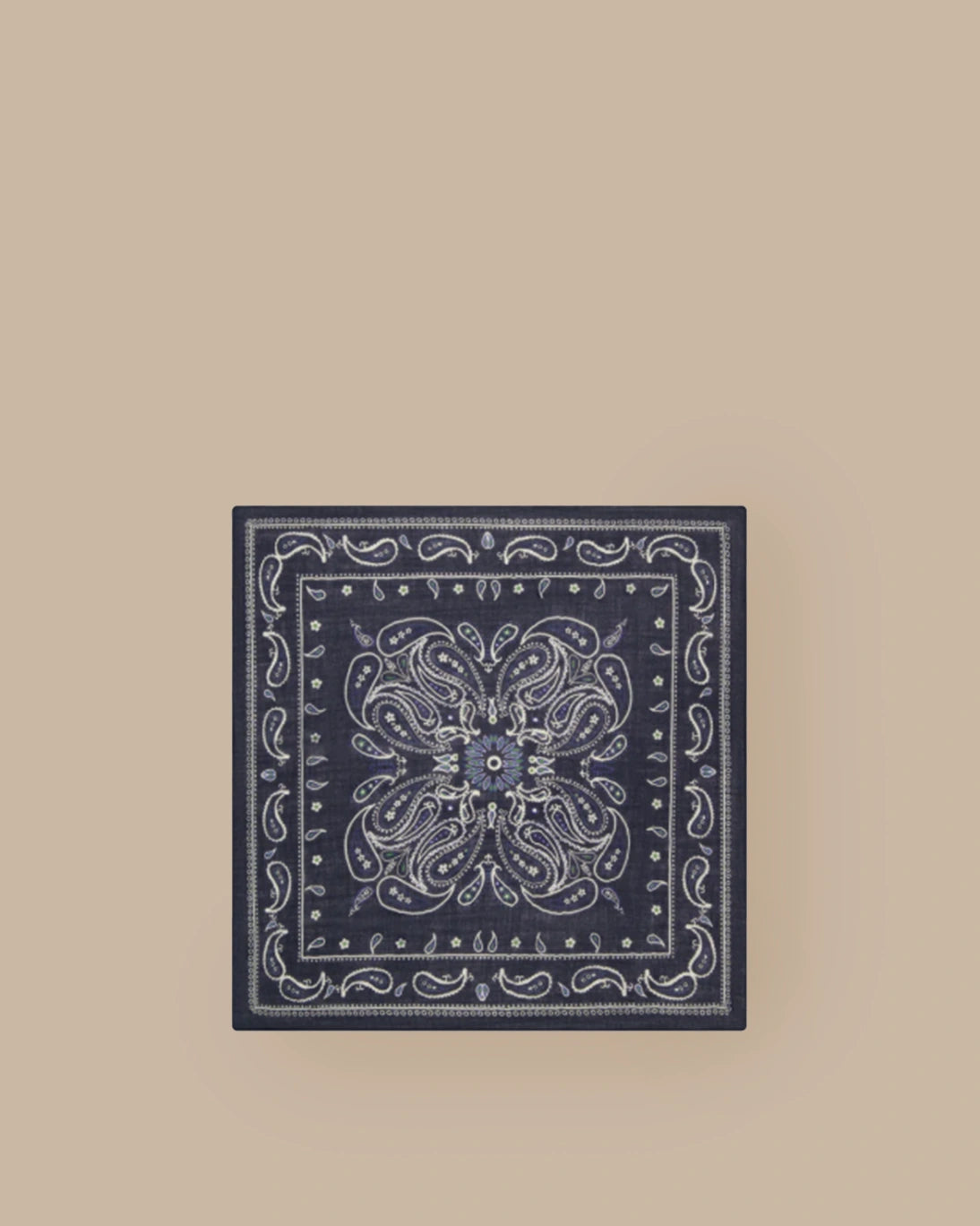 BANDANA LANA HARTFORD 75x75cm