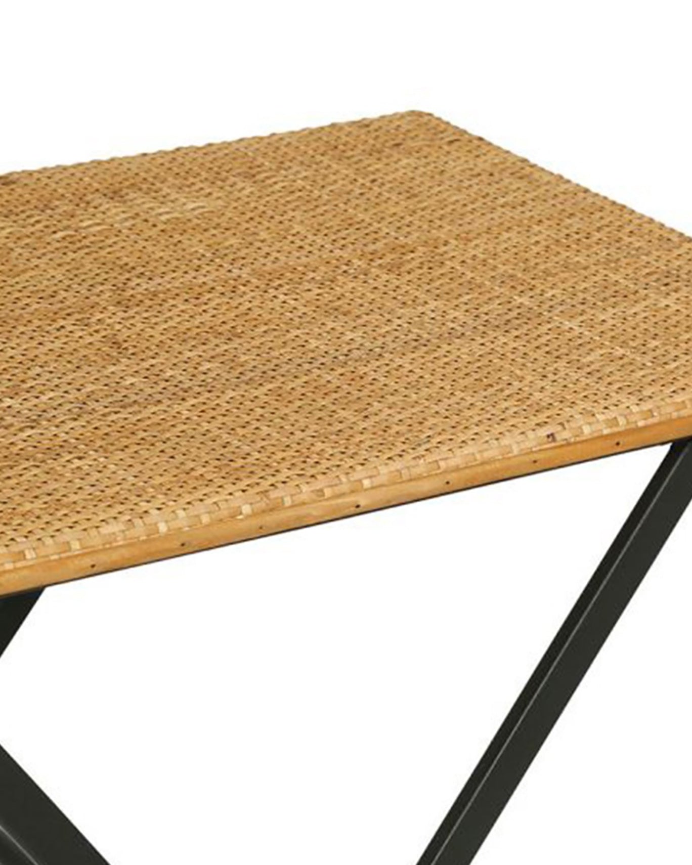 MESA AUXILIAR RATTAN