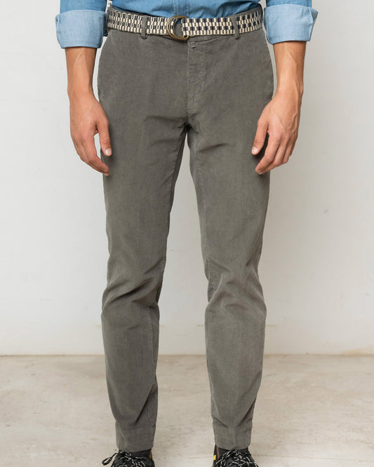 PANTALON CHINO PANA