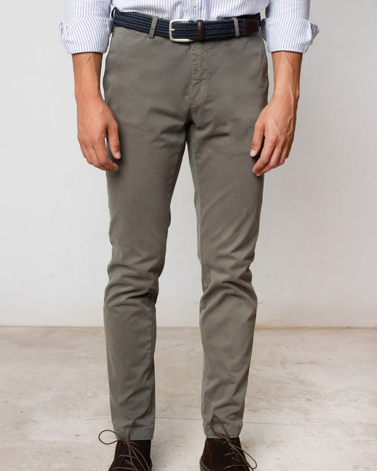 PANTALON CHINO