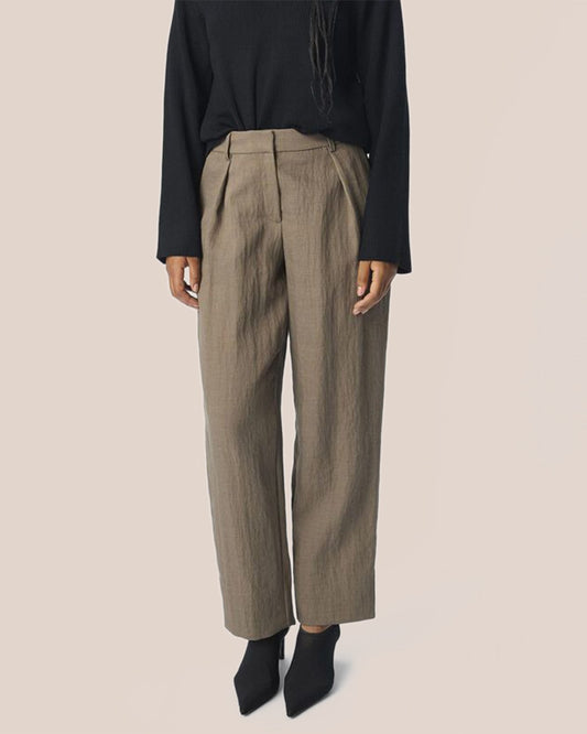 Ever object MPA01209 pants