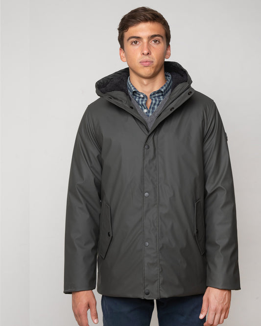 PARKA PORTSMOUTH