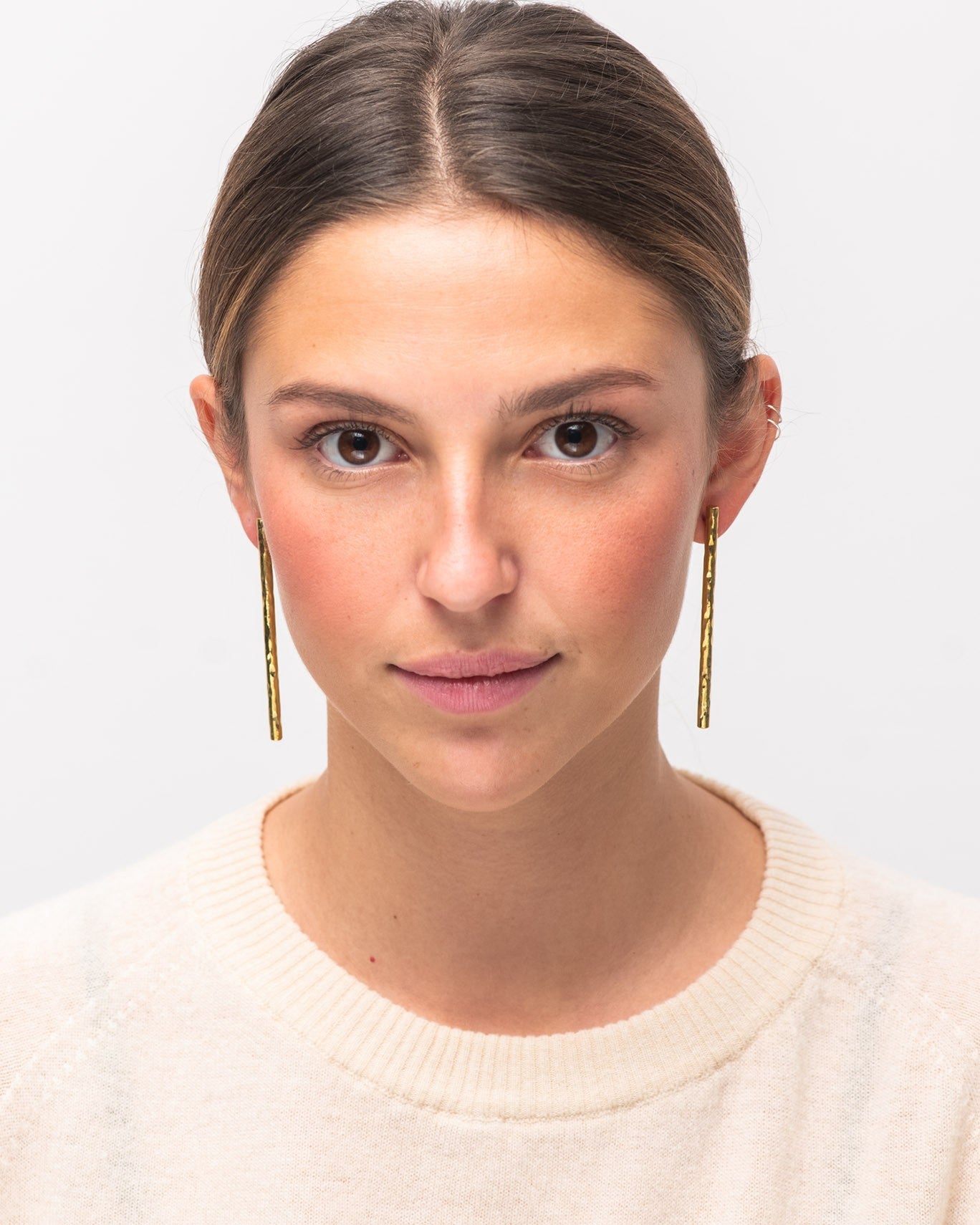 PENDIENTES BAMBU