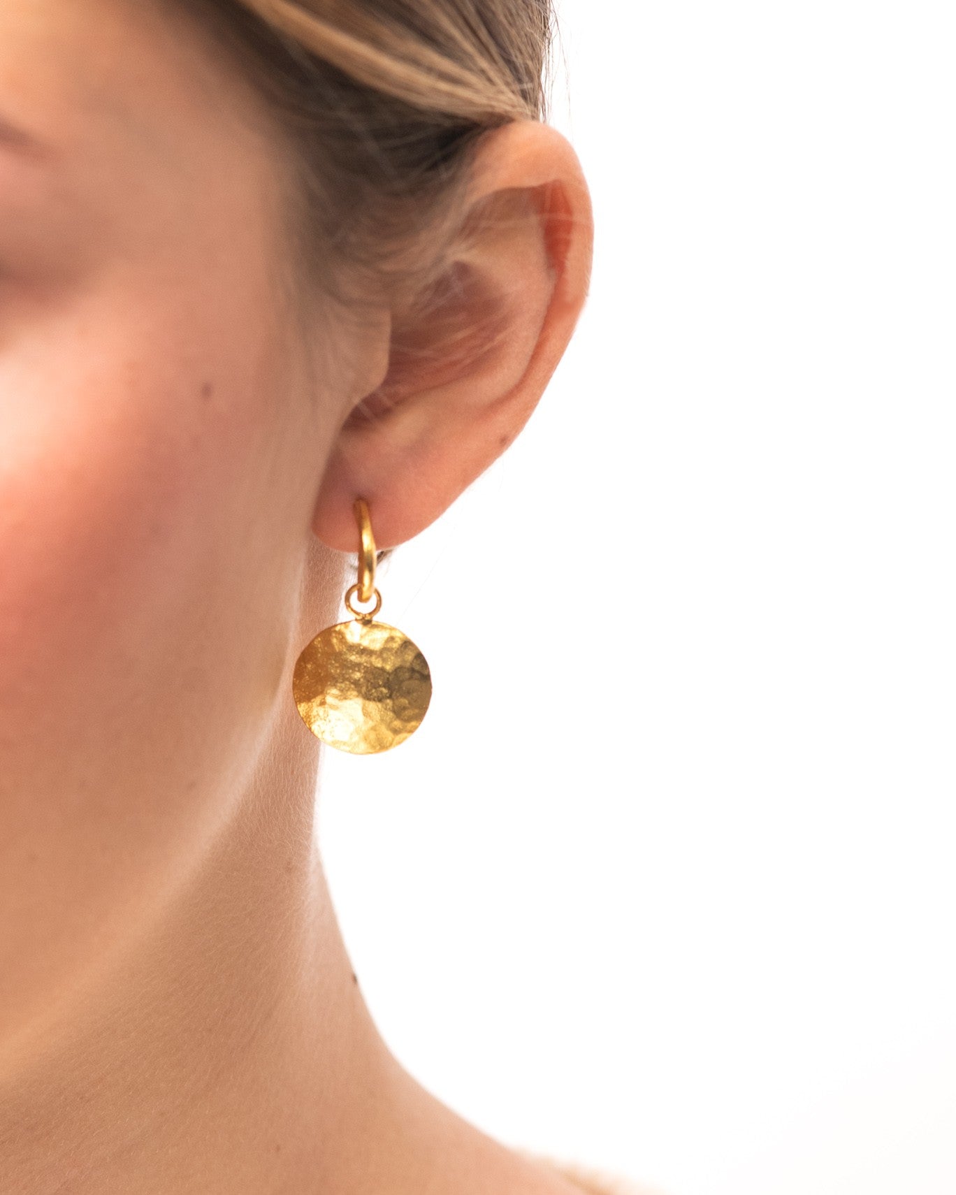 PENDIENTES CIRCULO