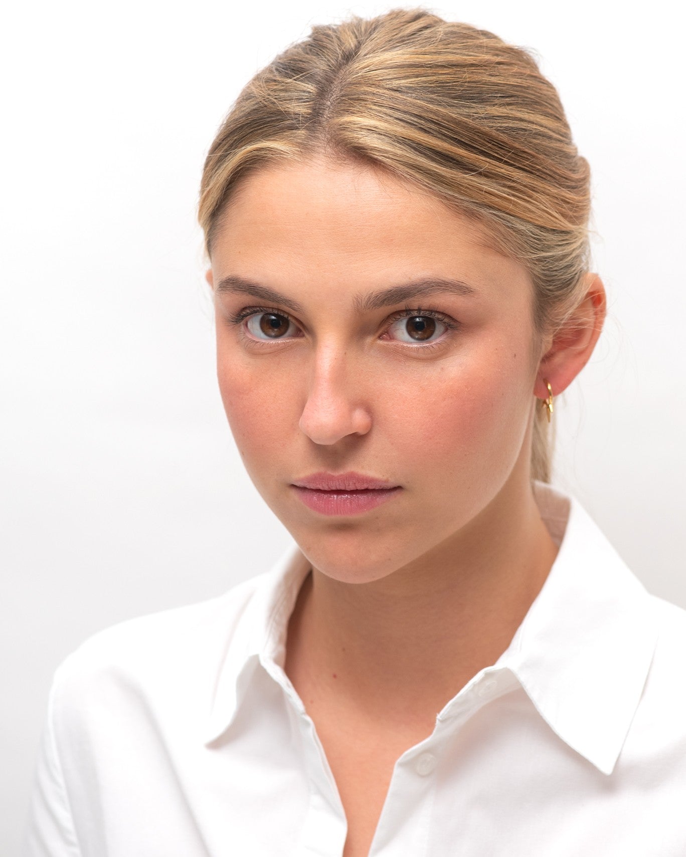 PENDIENTES MINI HOOP