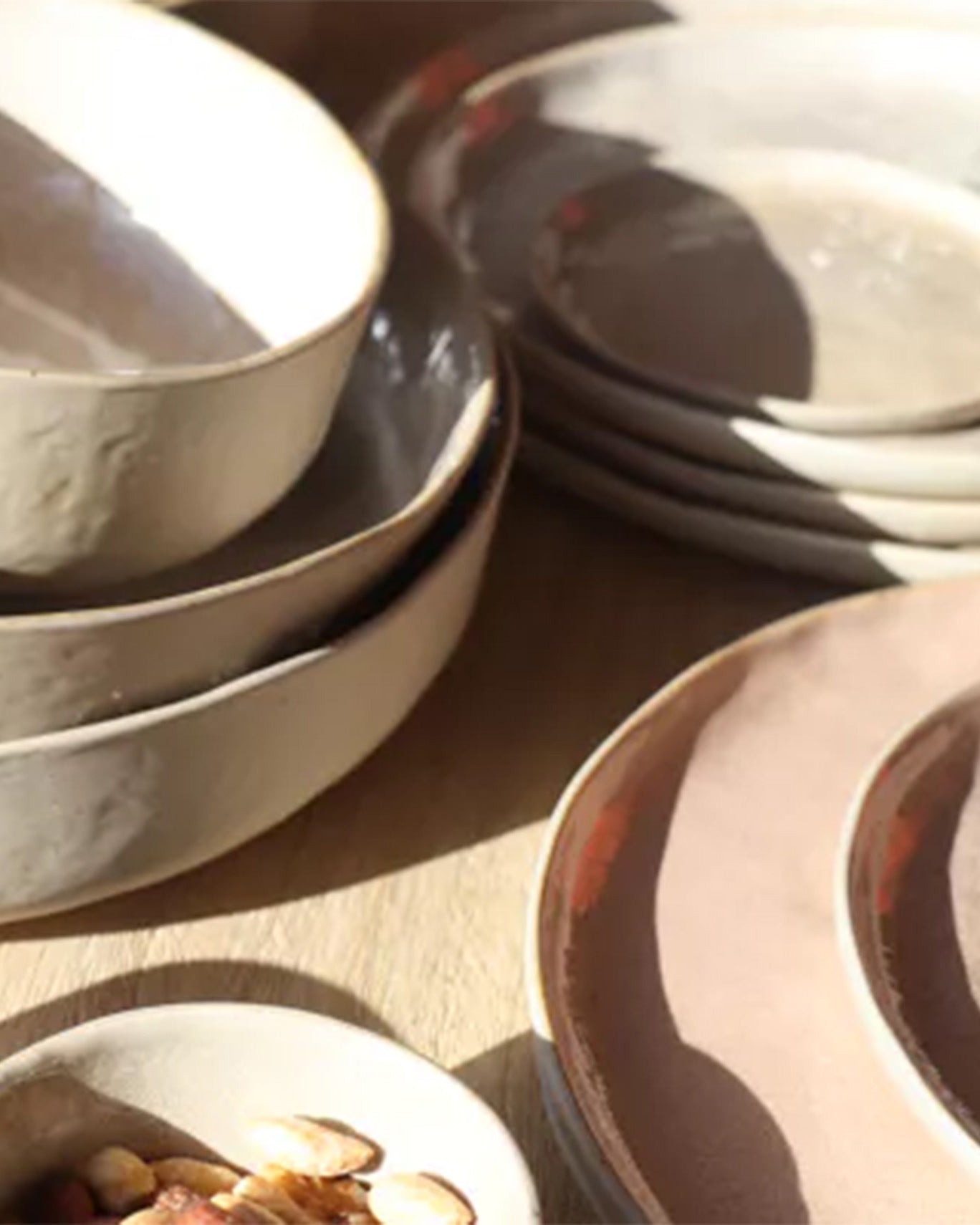 SPIRO PLATE