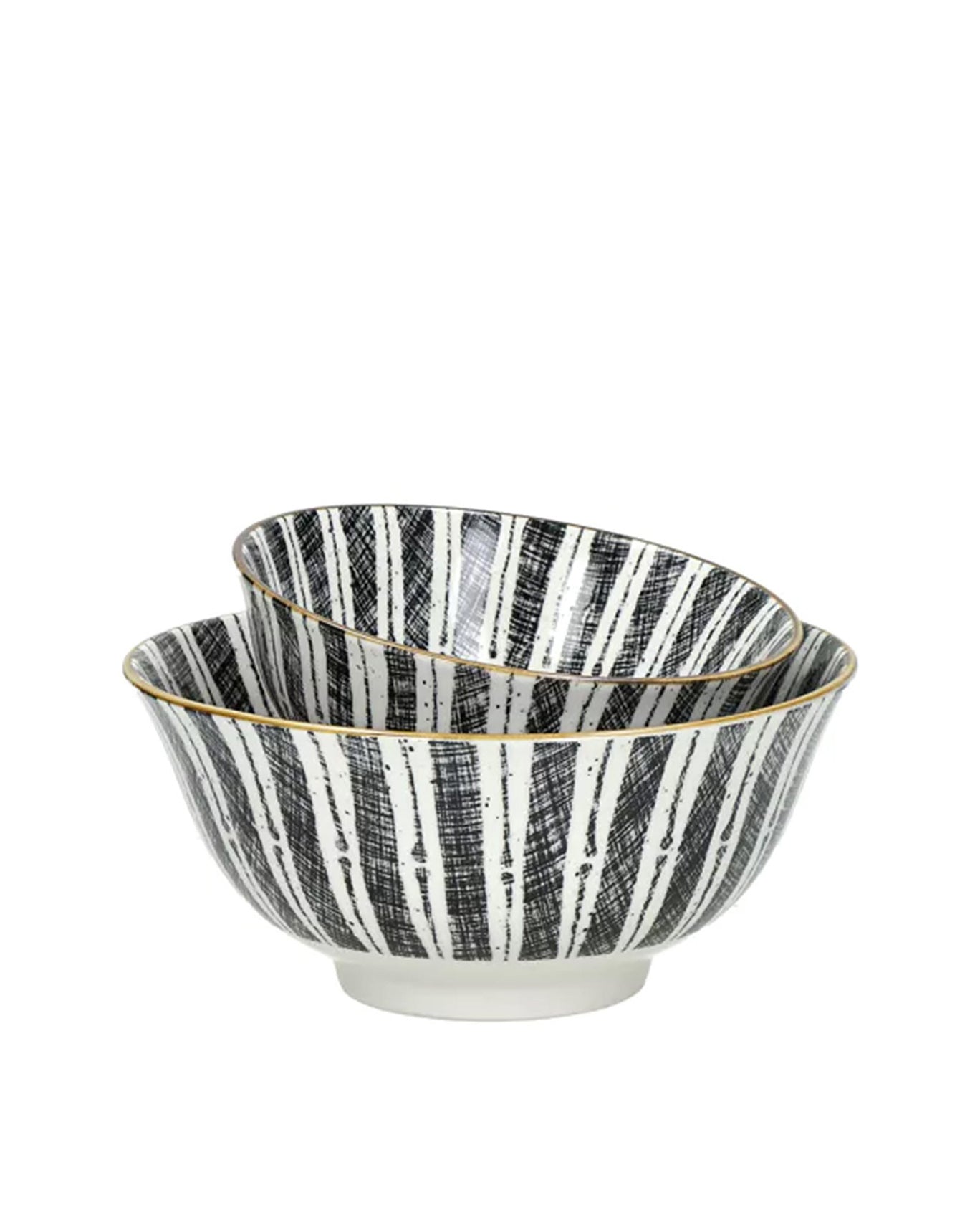 SET DE 6 BOWLS ALTO