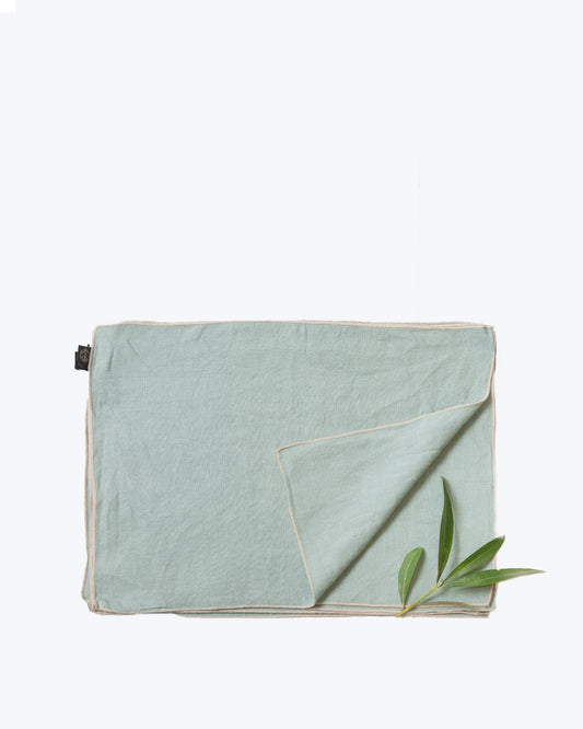 SET DE 6 INDIVIDUALES VENISE