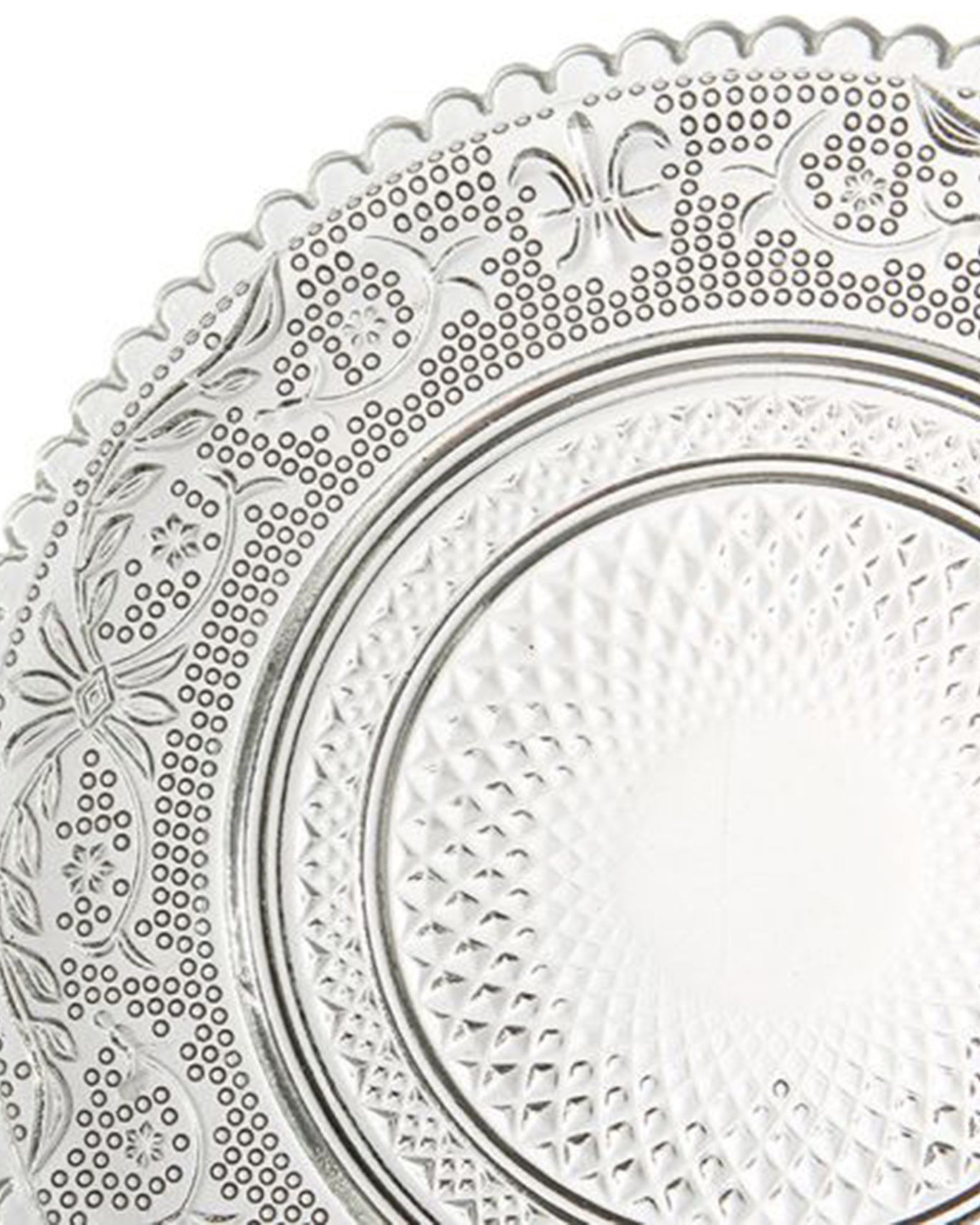 SET DE 6 PLATOS PAN CLASSIC