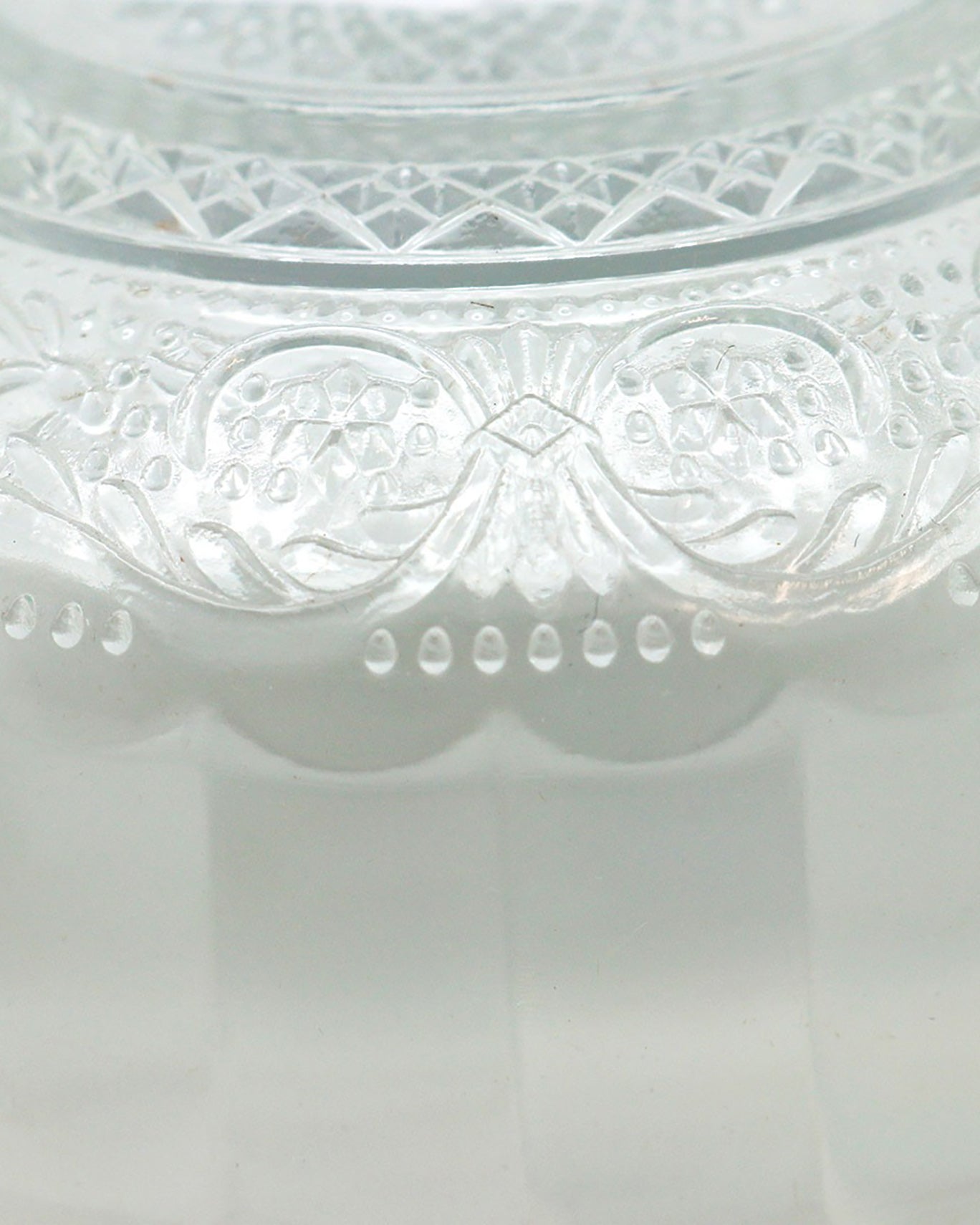 SET OF 6 CLASSIC BOWLS 11CM
