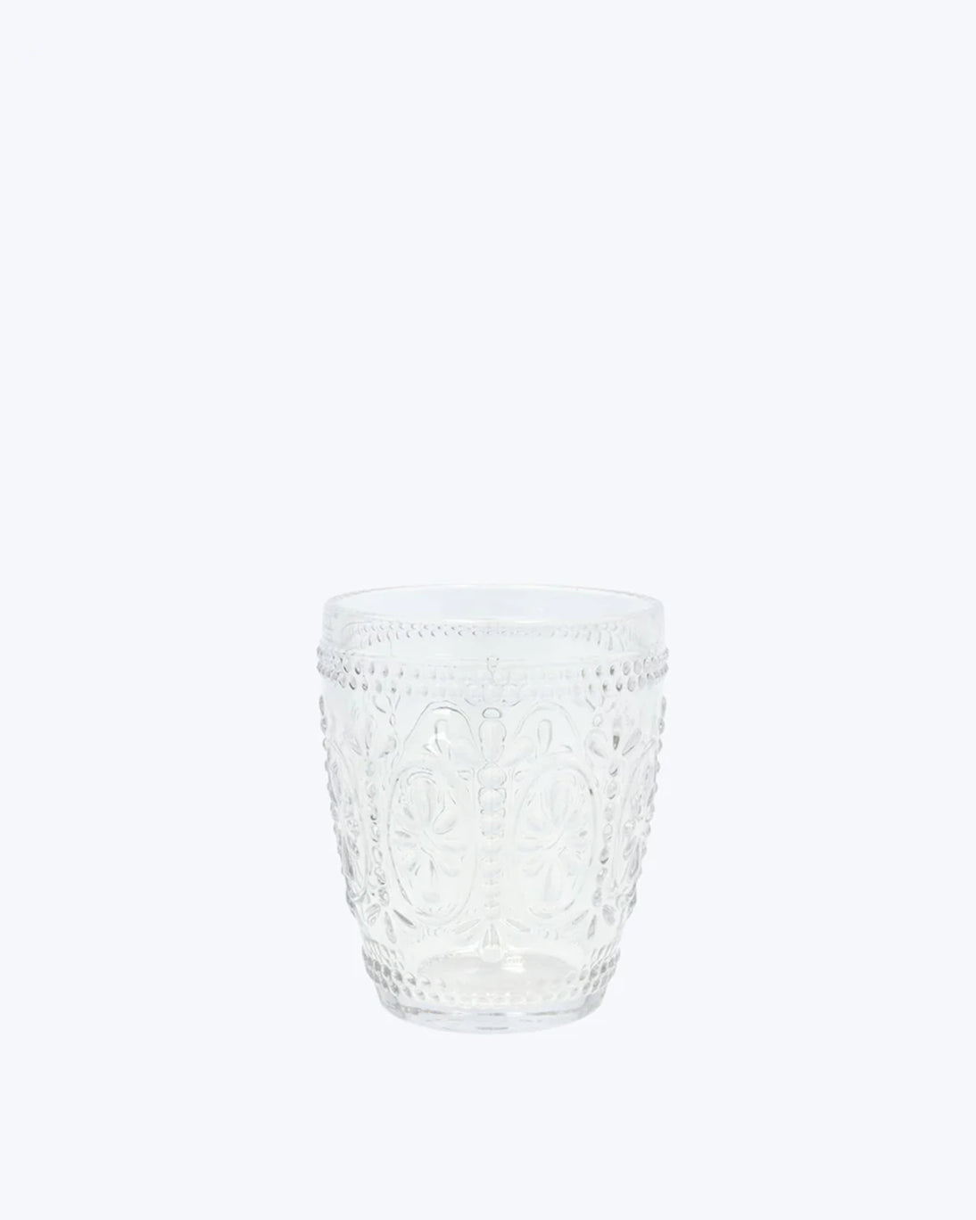 CHAMBORD GLASSES