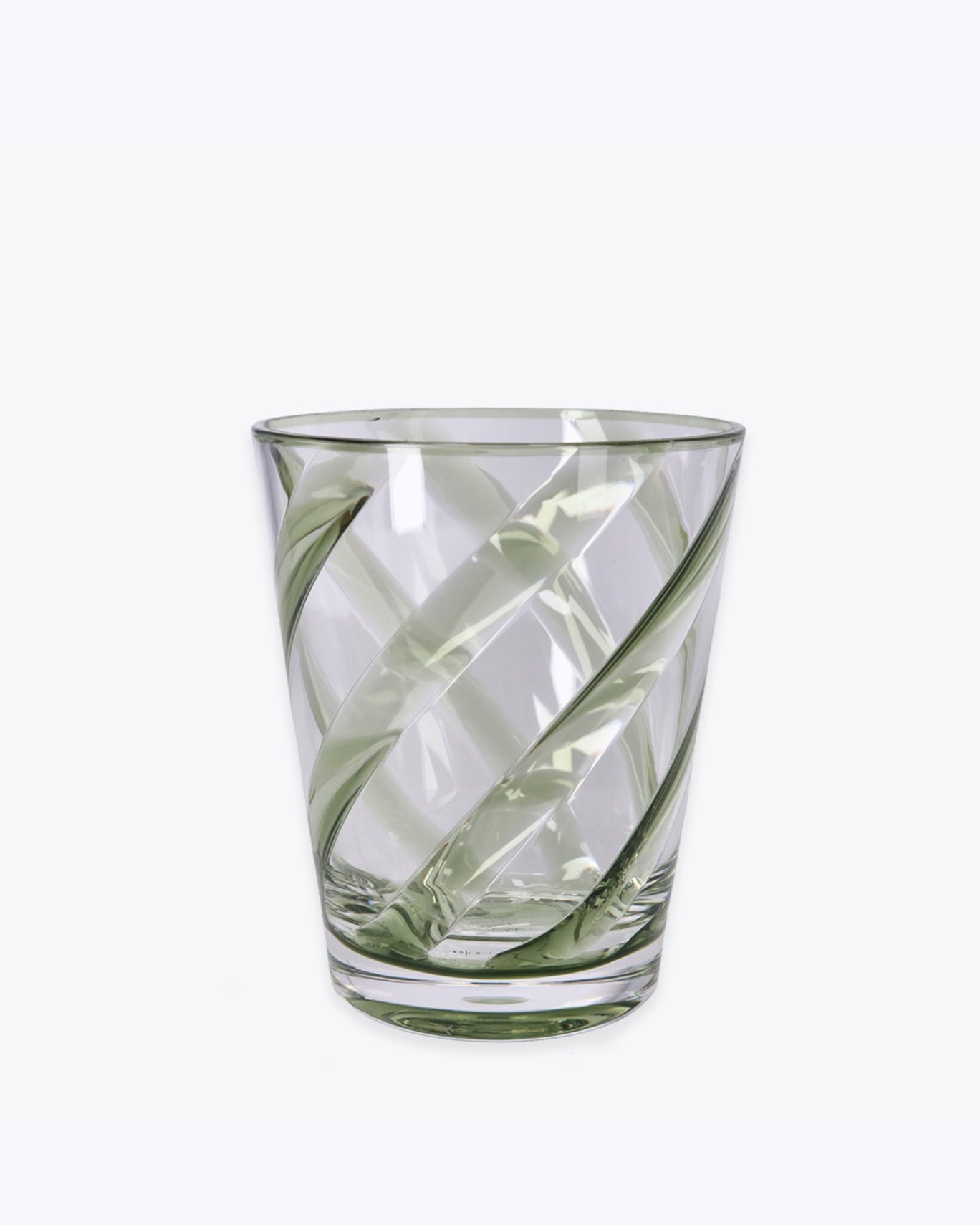 SET DE 6 VASOS METACRILATO