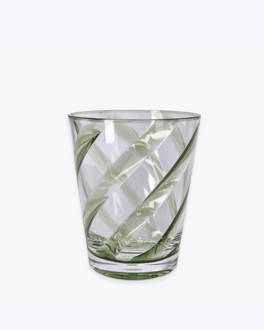SET DE 6 VASOS METACRILATO