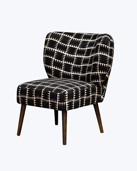 SILLON WAKA