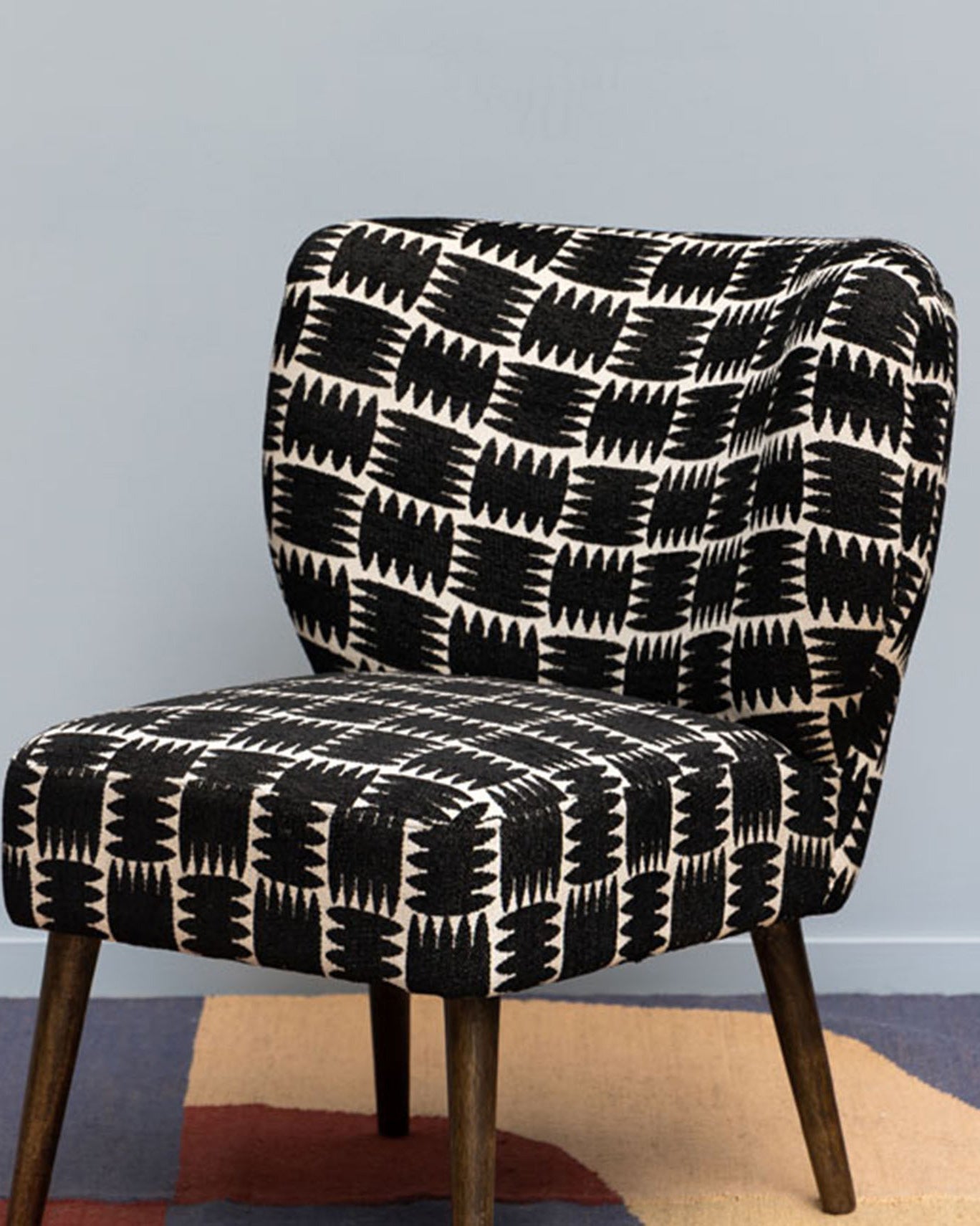 SILLON WAKA