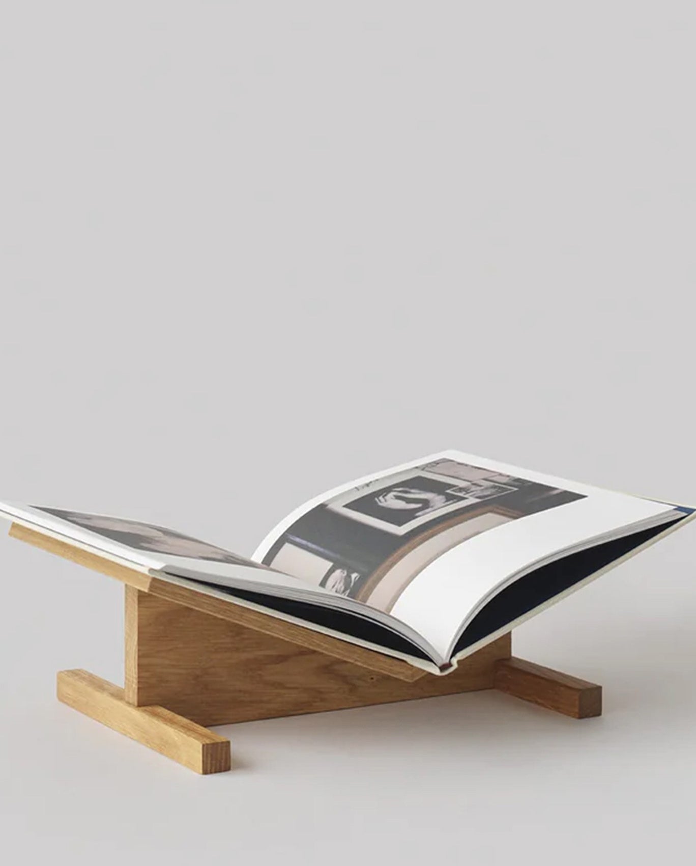 BOOK SUPPORT