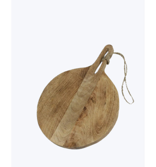 TABLA MANGO DANIE 40X30 CM