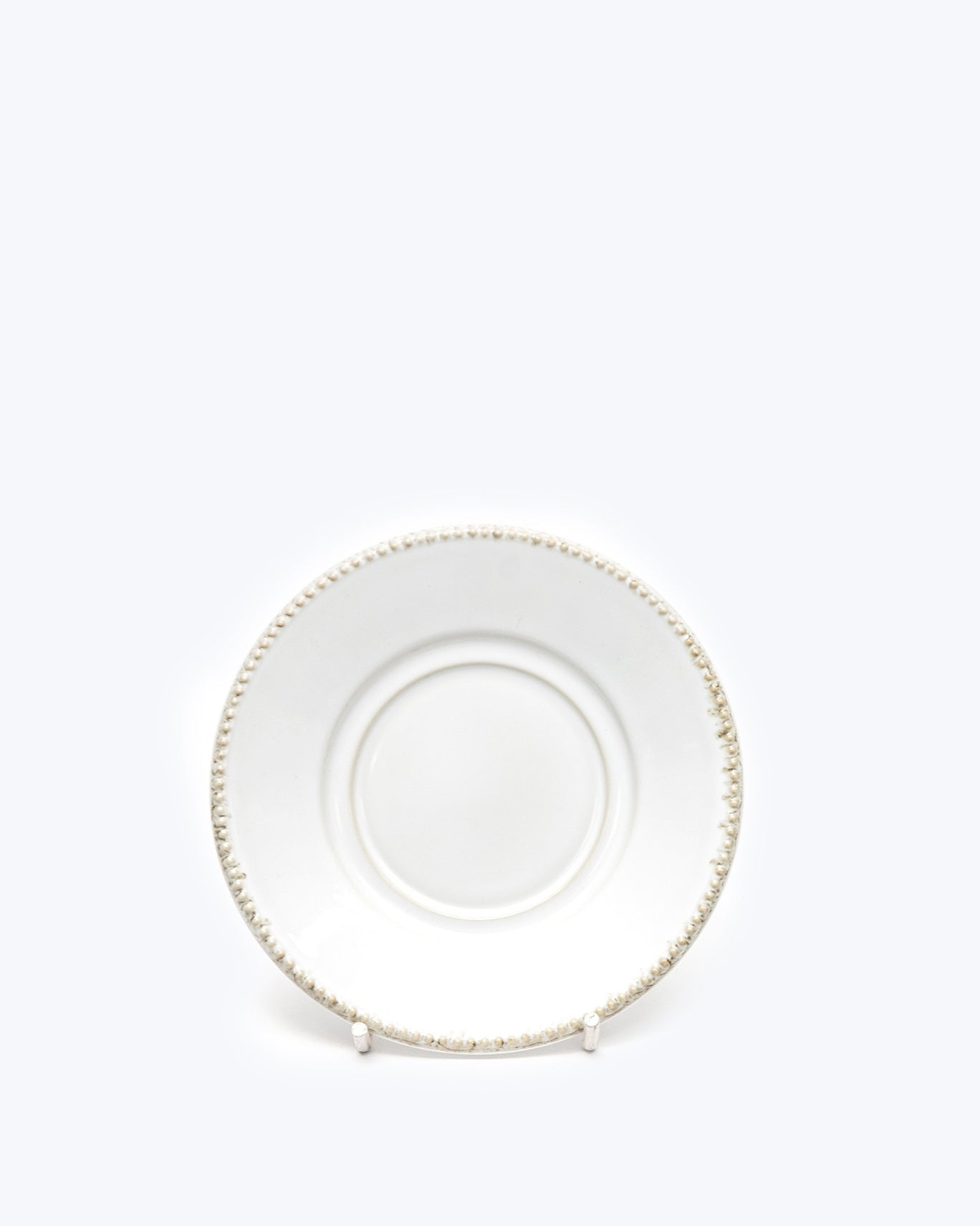 TAZA DE TE LUZIA BLANCA