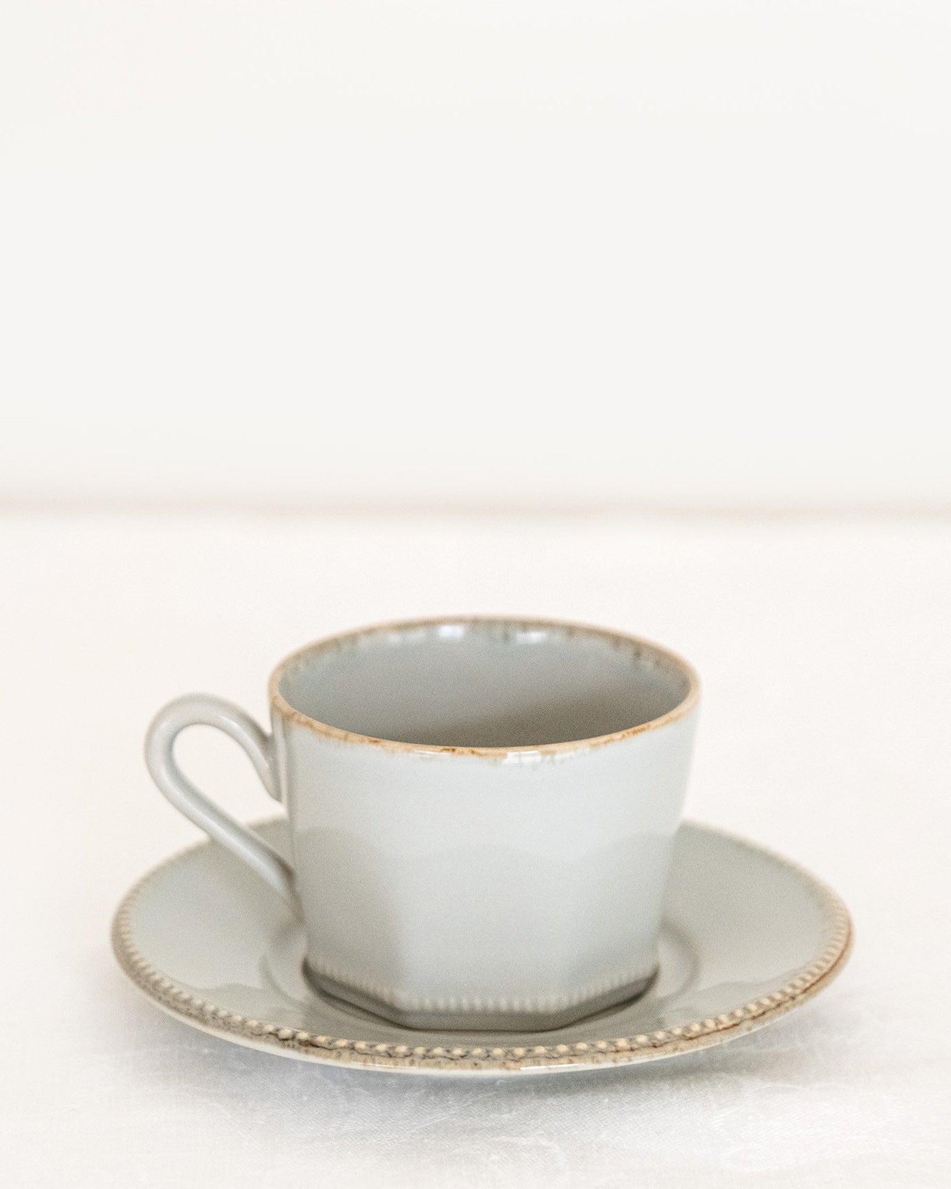 TAZA DE TE LUZIA