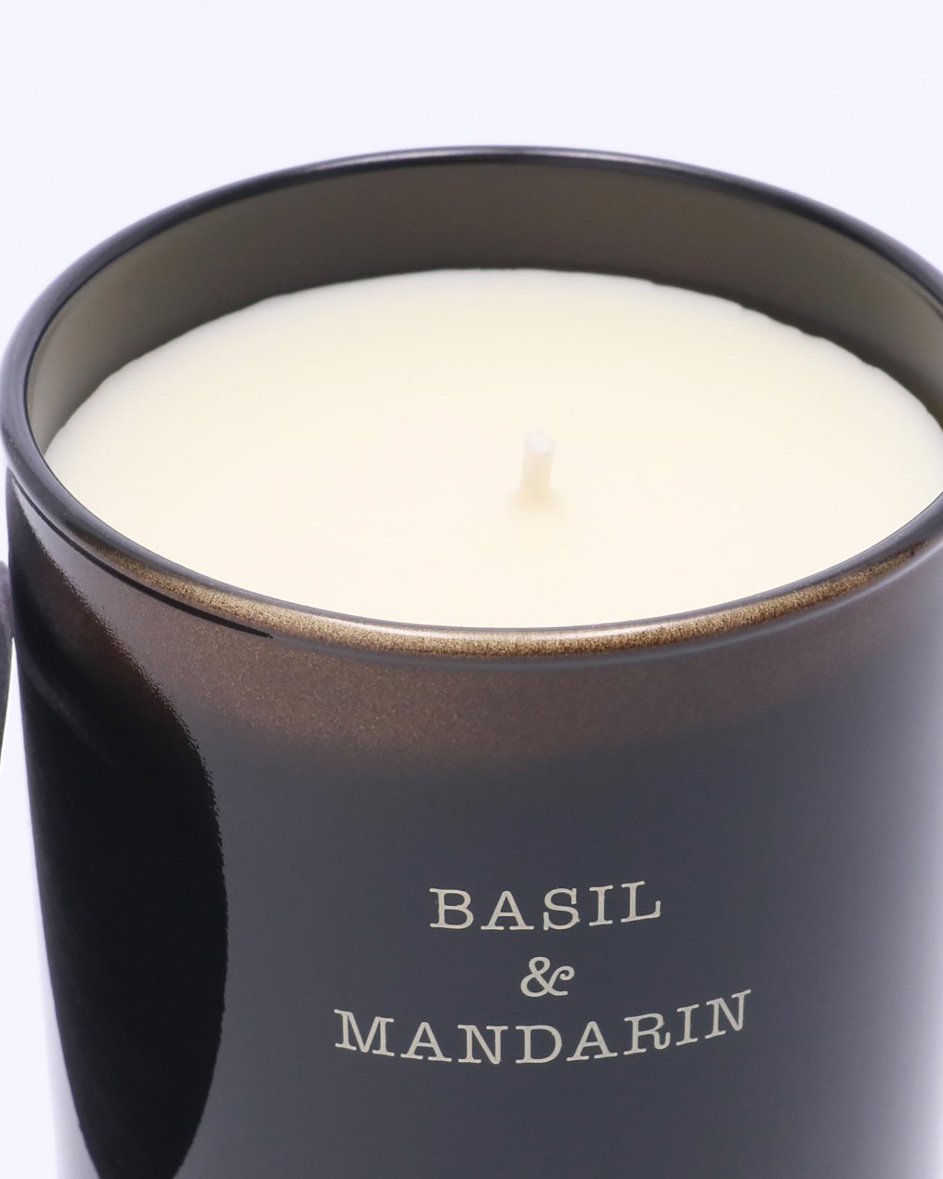 VELA PREMIUM BASIL & MANDARIN