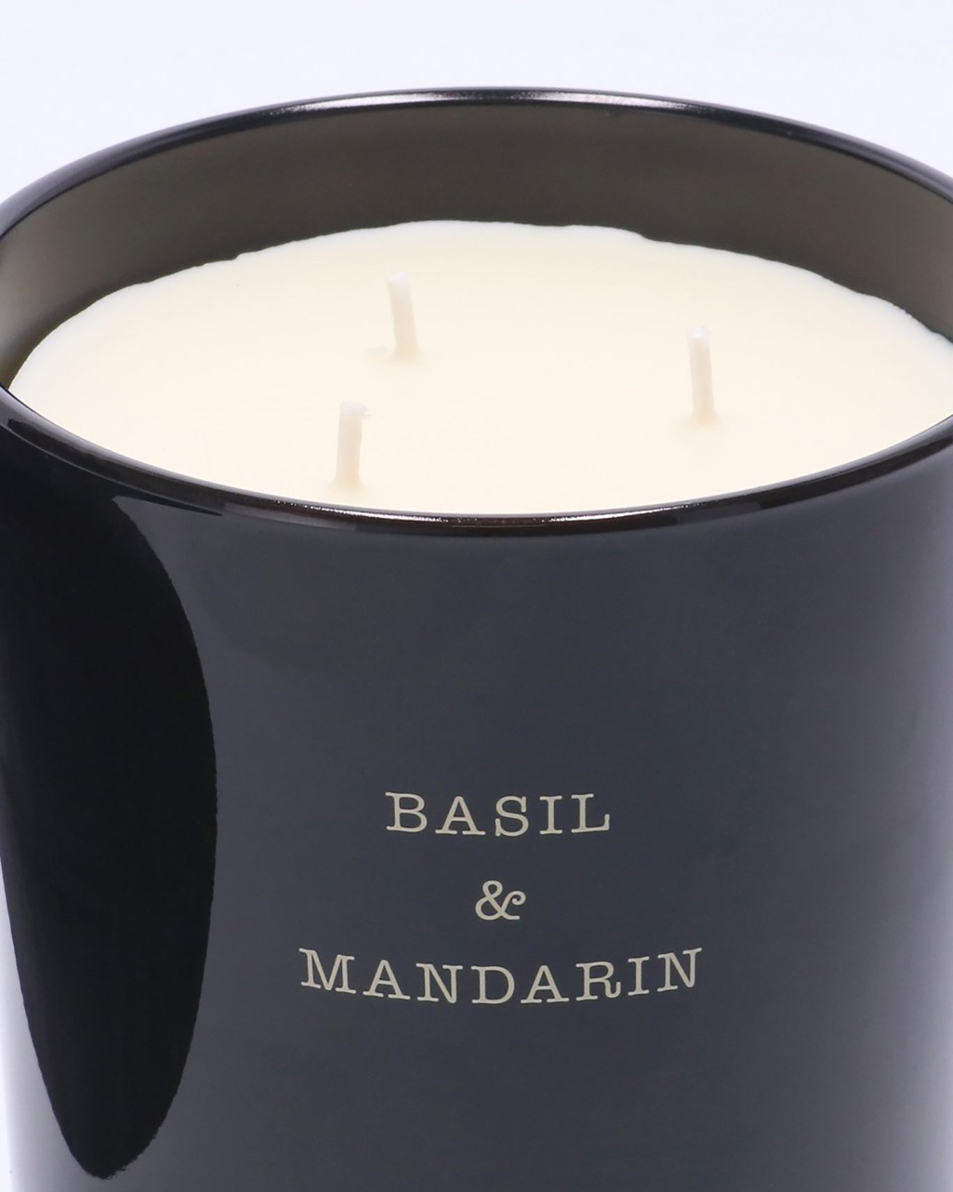 VELA XL BASIL & MANDARIN