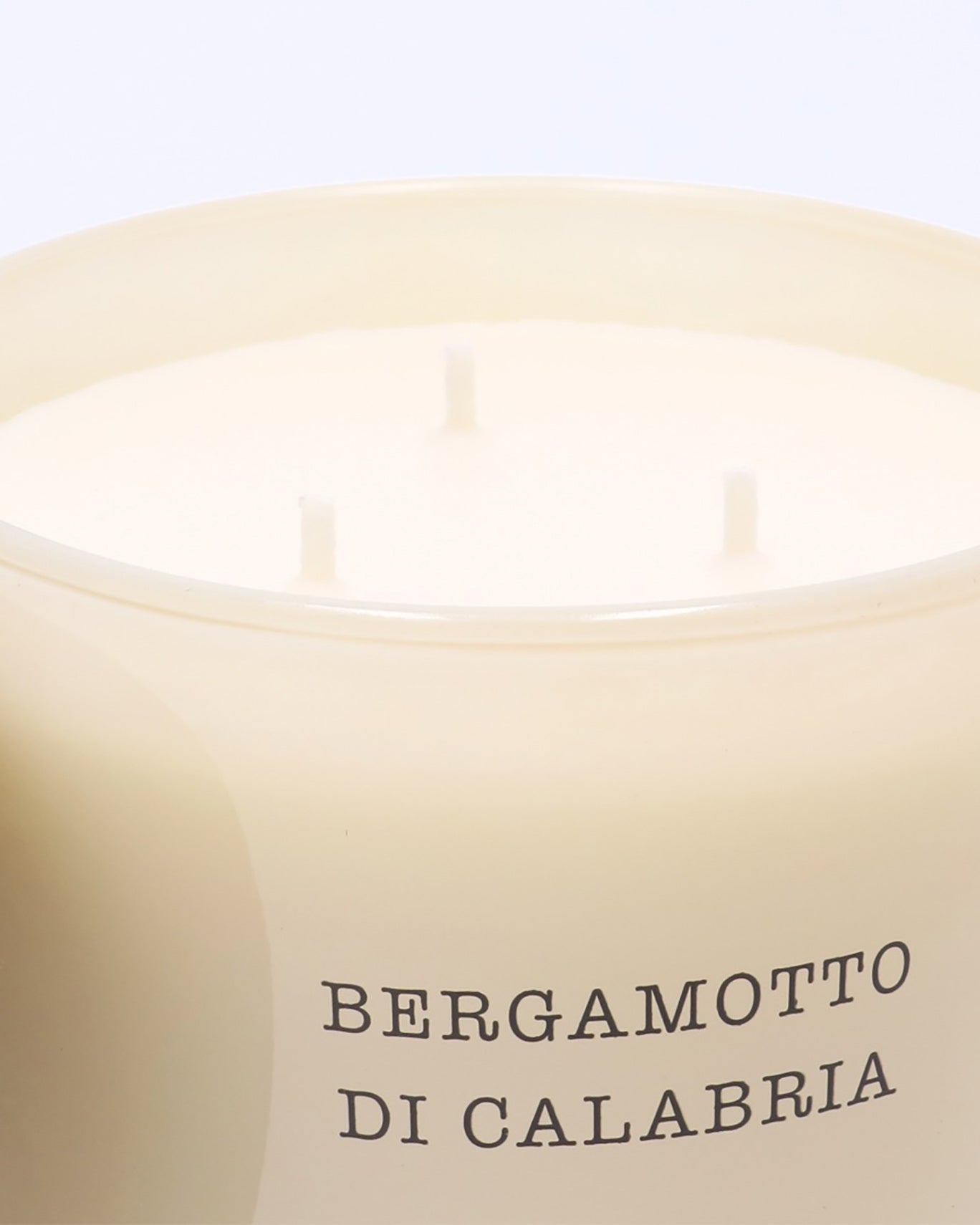 VELA XL BERGAMOTO DI CALABRIA