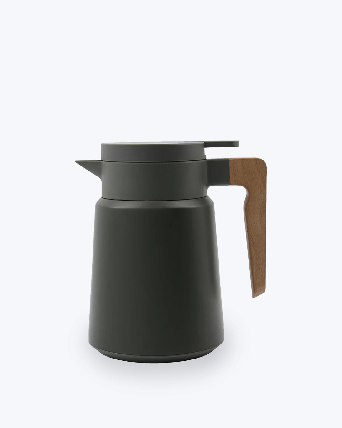 1L COLE THERMOS JUG 20X13.5CM